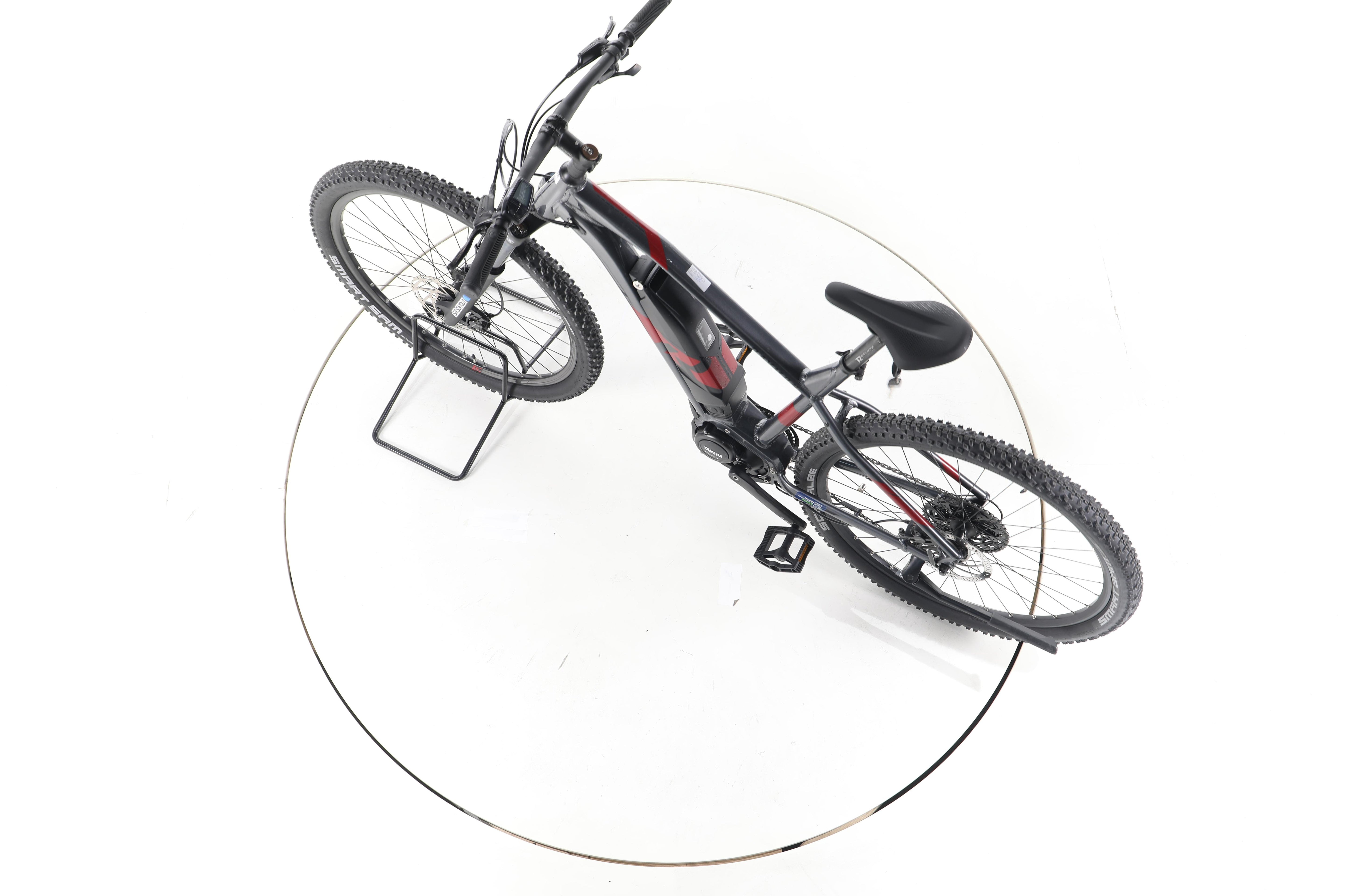 R Raymon HardRay E 3.0 E-Bike - Image 20