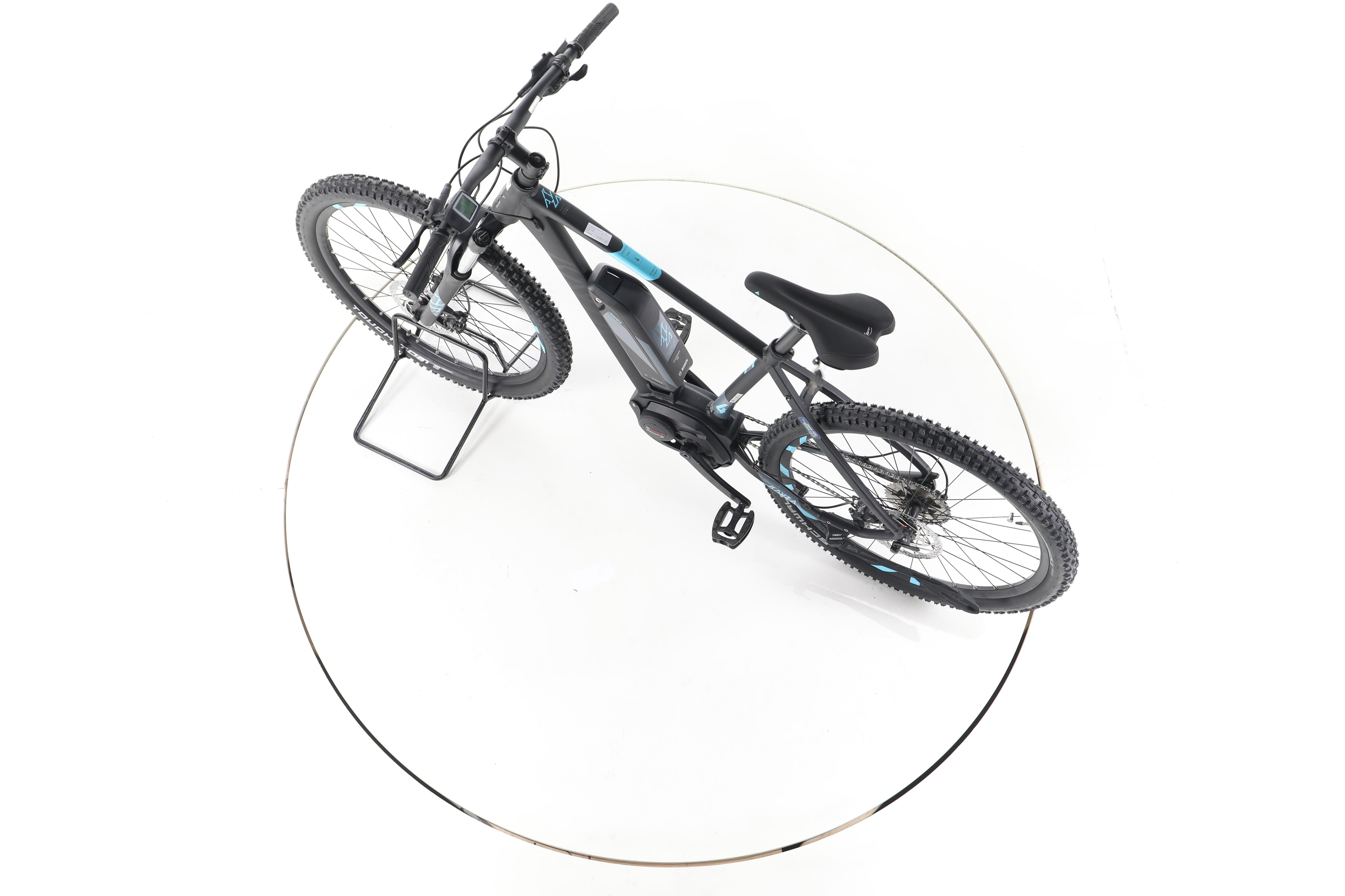 KAYZA Hydric 4 E-Bike - Image 20