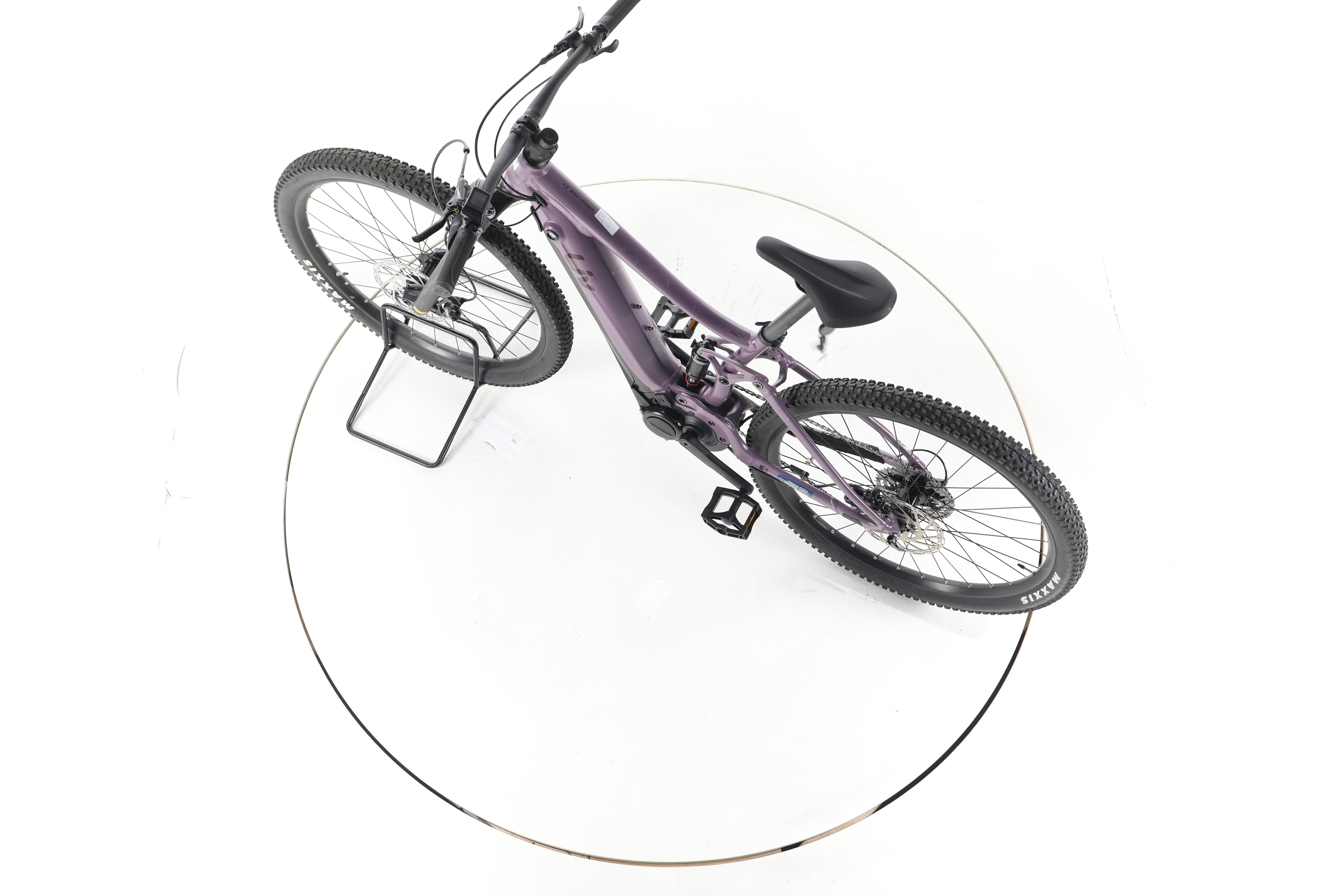 Liv Embolden E+ 2 E-Bike Fully - Image 20