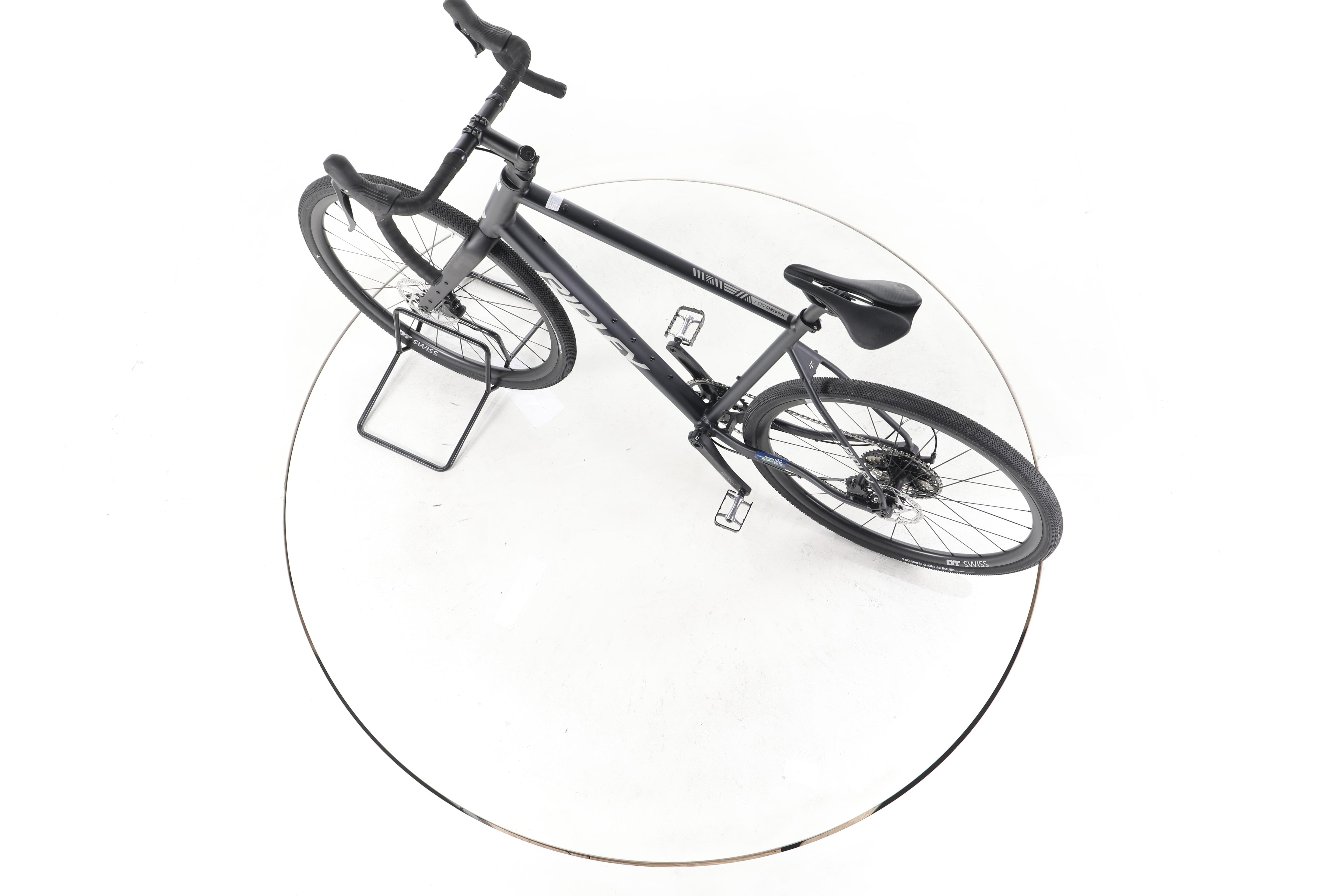 Ridley Kanzo Adventure Gravelbike 2025 - Image 20