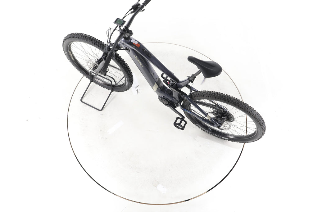 Conway Xyron S 2.9 E-Bike Fully - Image 20