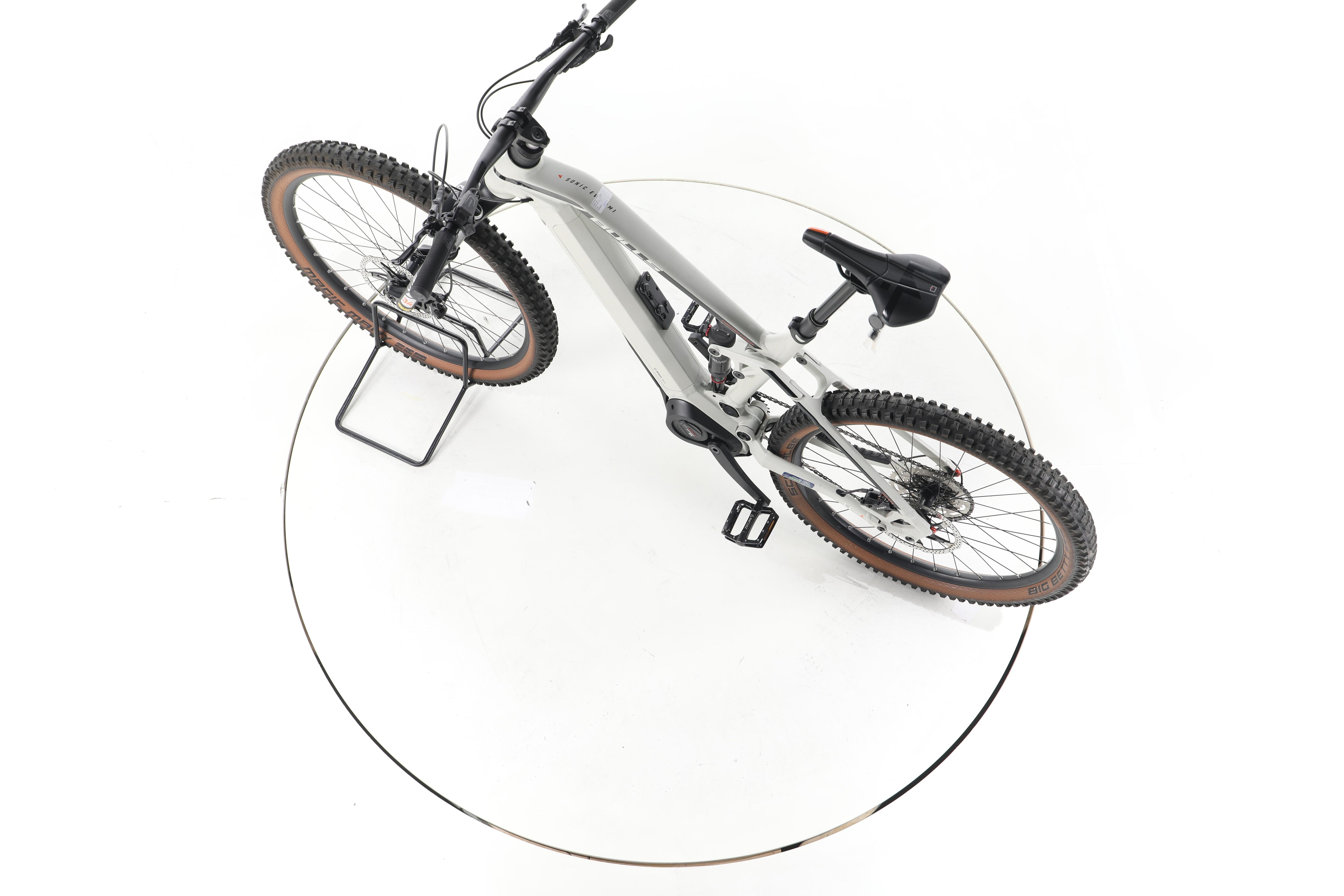 Bulls Sonic EVO AM 1 E-Bike Fully - Image 20