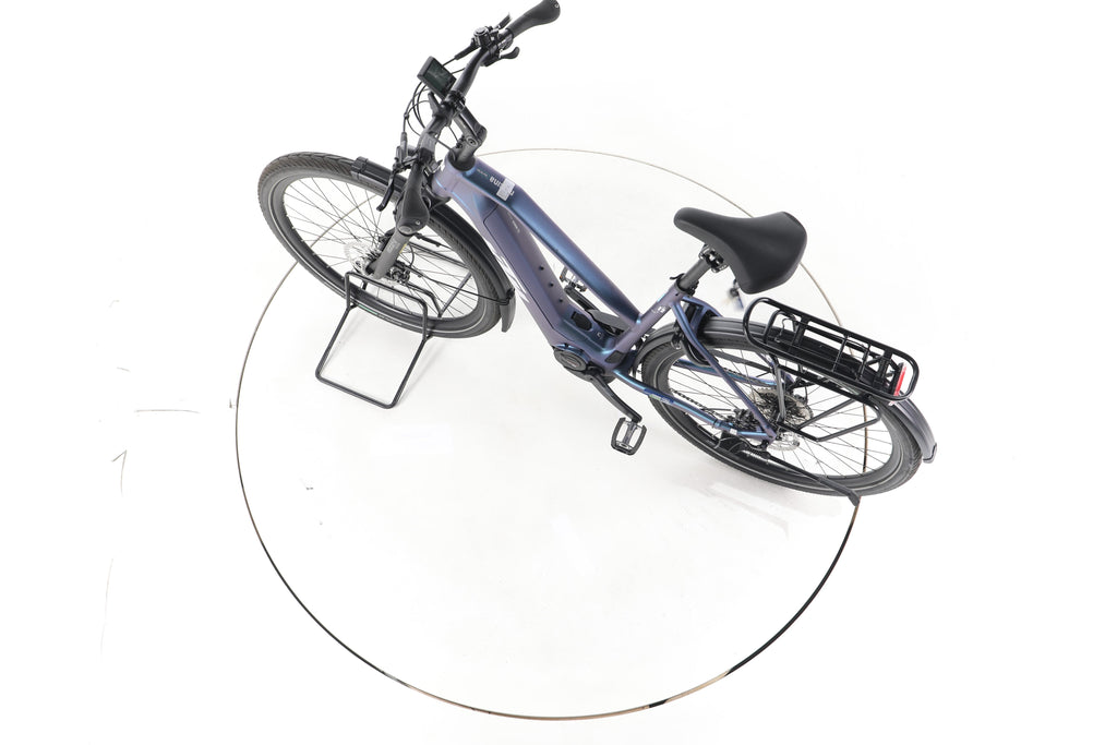 KTM Macina Tour CX 510 Trekking E-Bike 2024 - Image 20