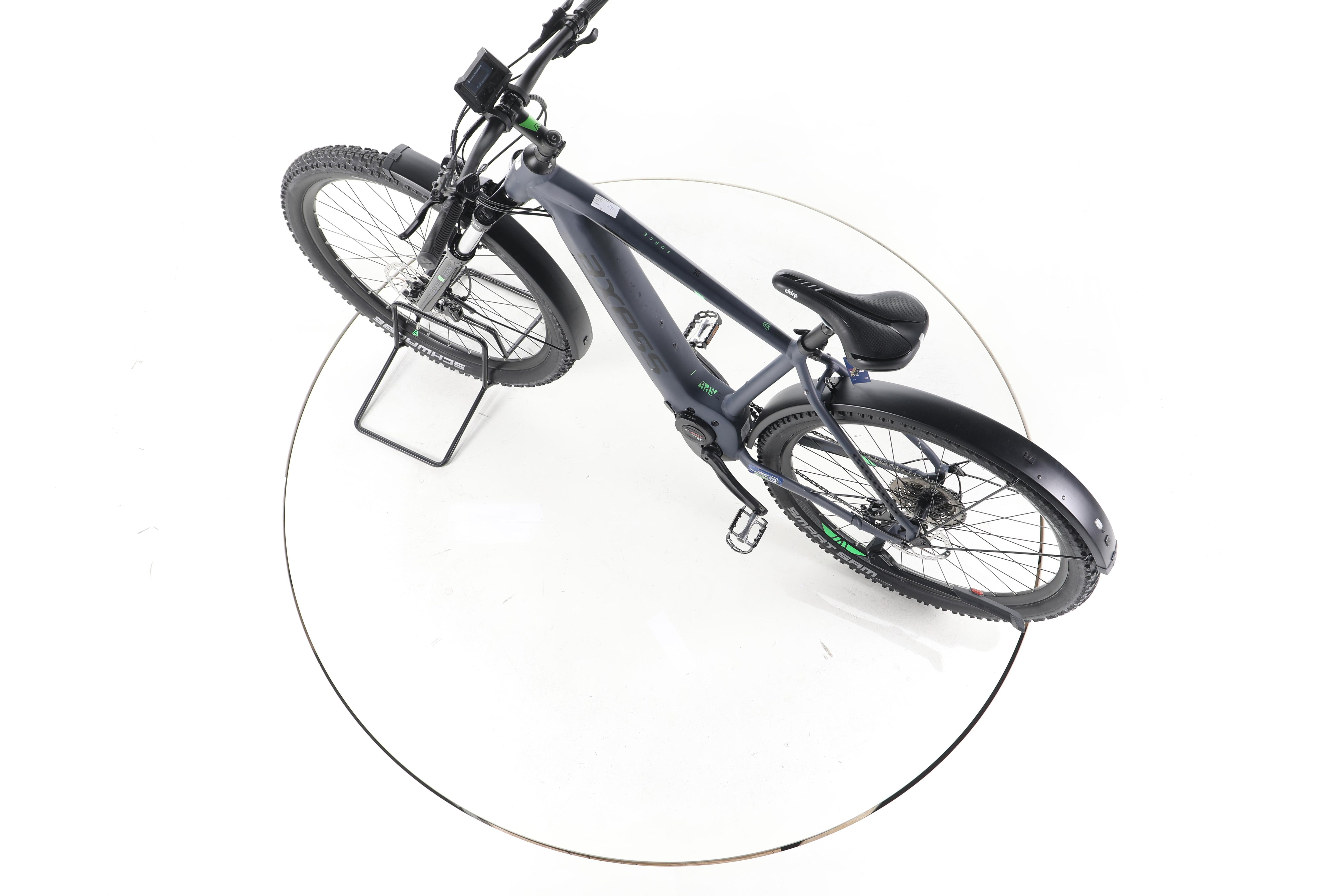 Axess Force 29 Allroad E-Bike - Image 20