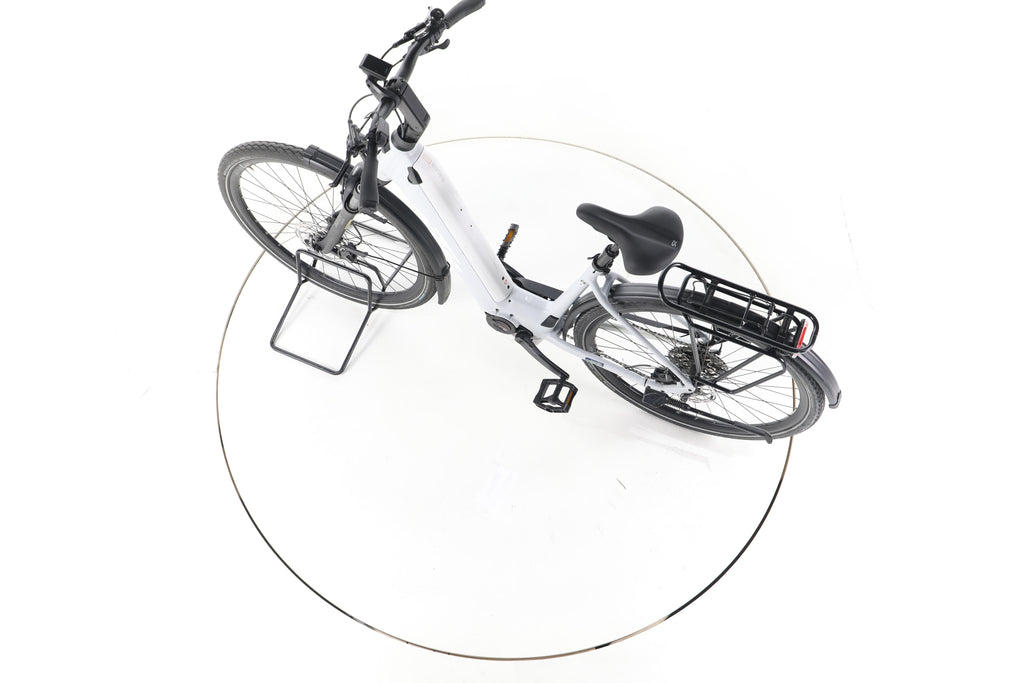 KTM MACINA STYLE PRO US Trekking E-Bike Tiefeinsteiger - Image 20