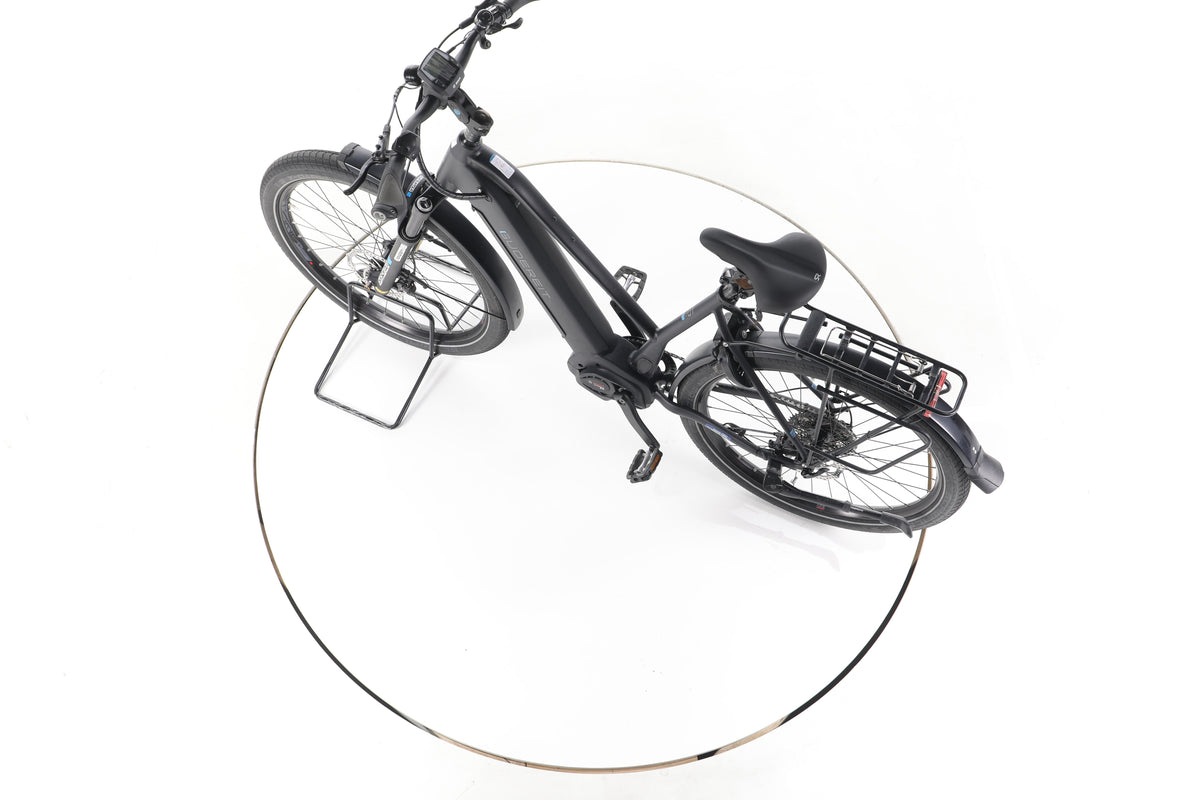 Gudereit ET-12 Fat Tyre PT Trekking E-Bike - Image 20