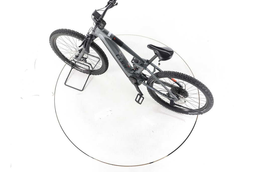 Cube Stereo Hybrid 140 HPC Pro E-Bike Fully - Image 20