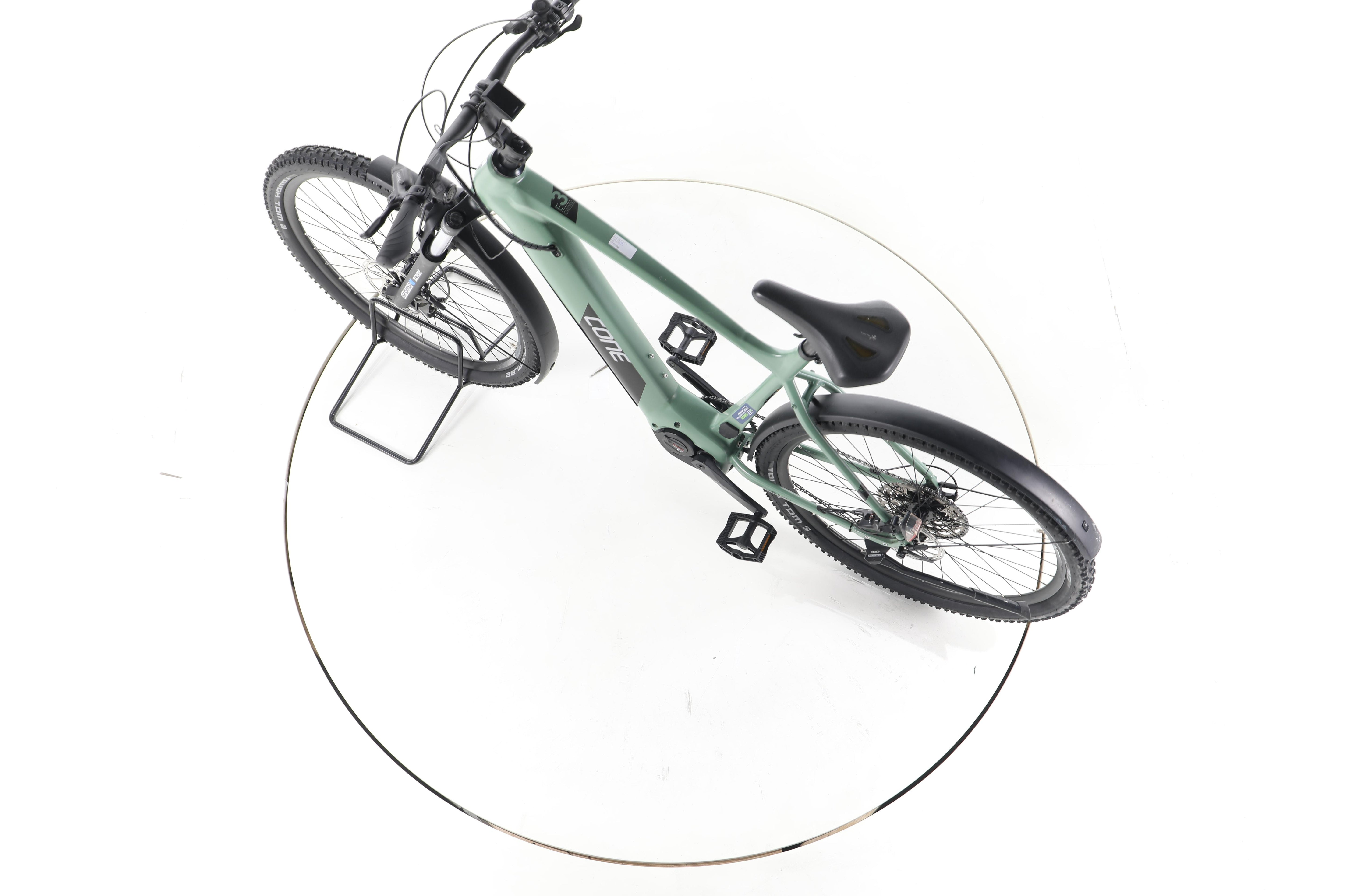 CONE Bikes eCross IN 3.0 E-Bike - Image 20