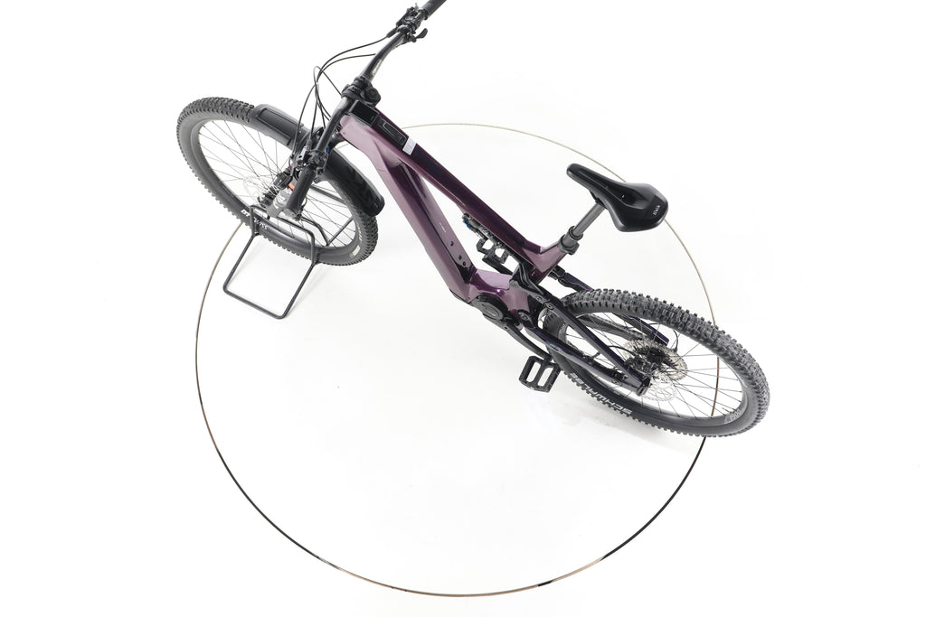 FLYER Uproc EVO:X 8.70 Fully E-Bike 2024 - Image 20