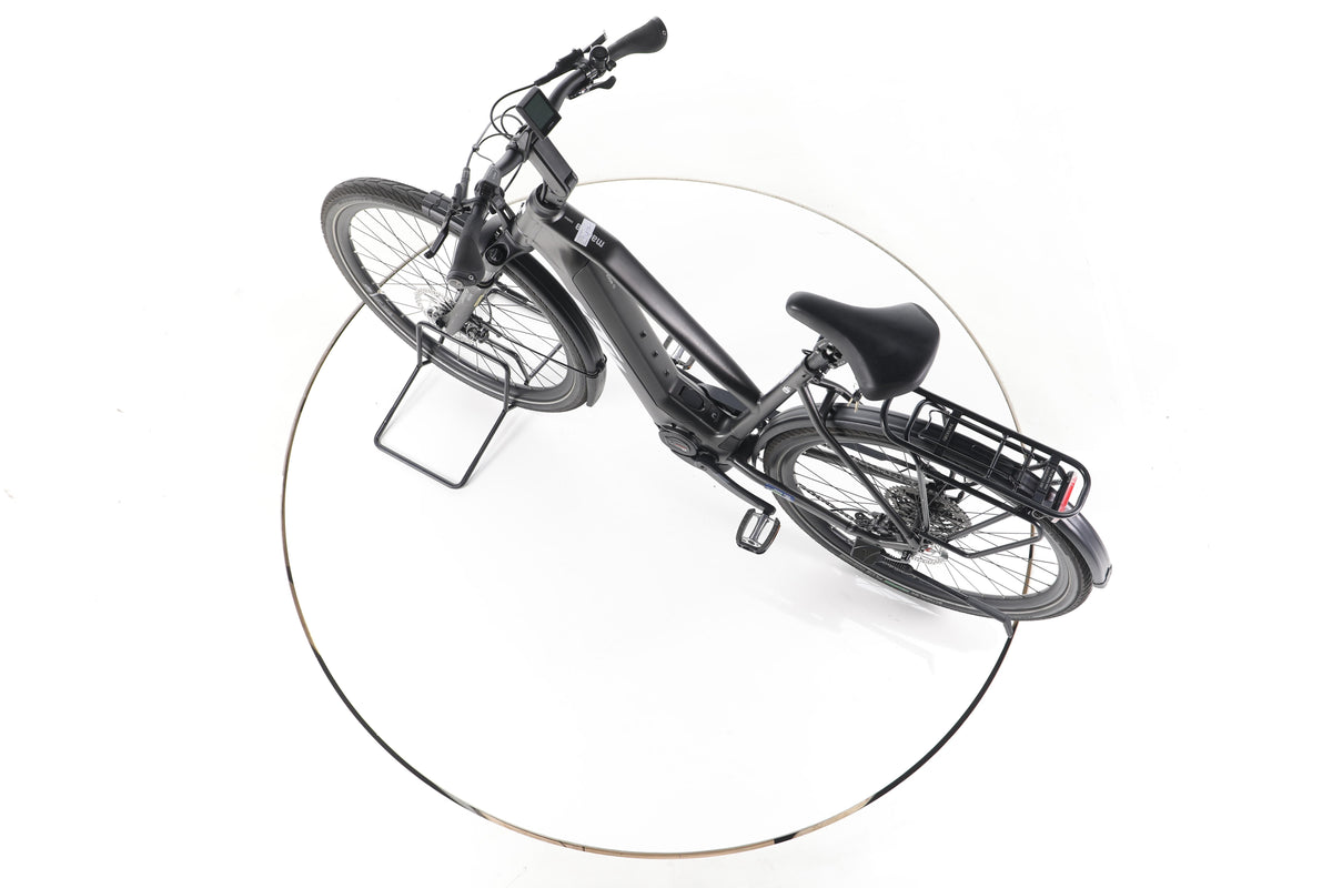 KTM Macina Limited Trekking E-Bike - Image 20