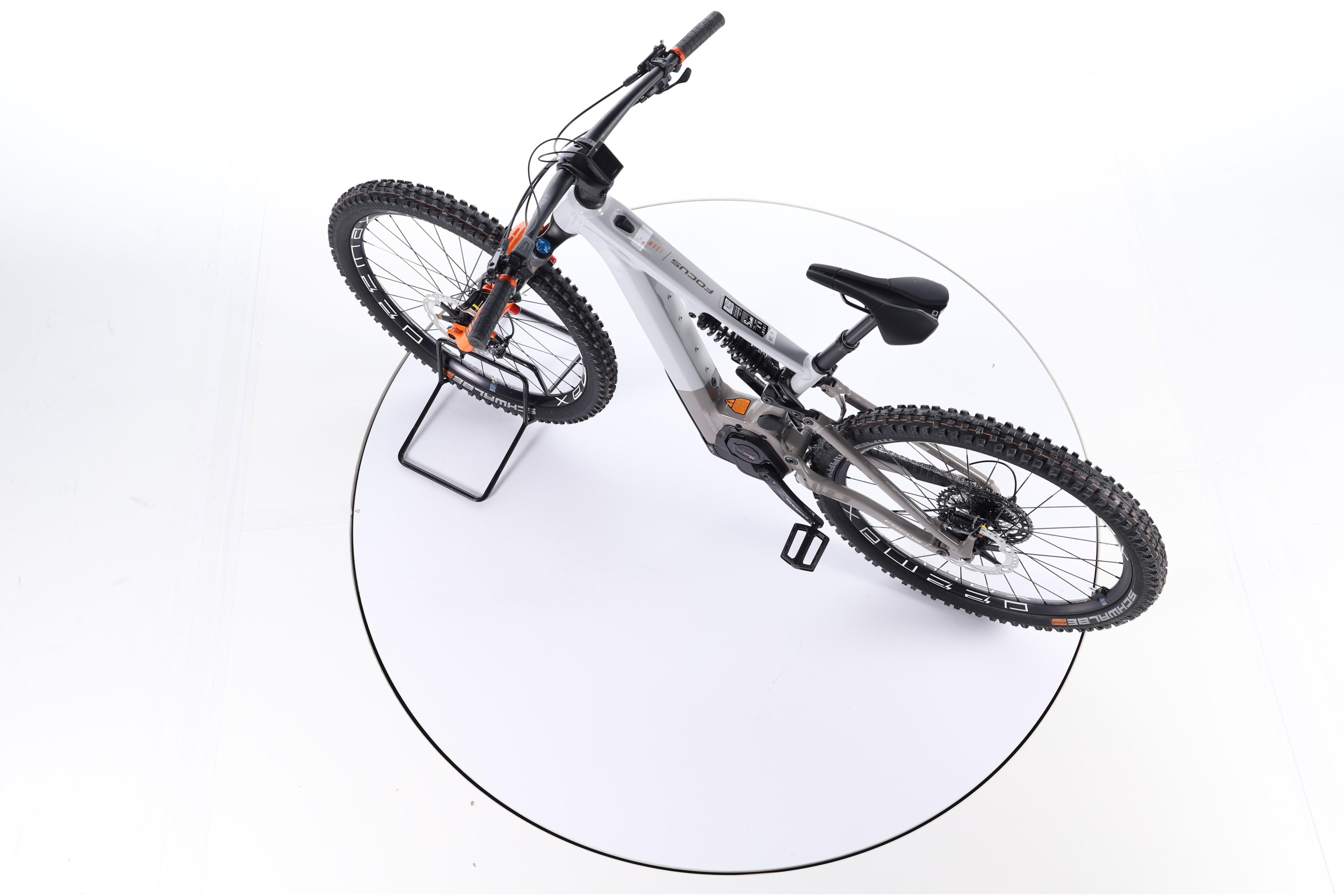 Focus Sam² 6.9 E-Bike Fully - Image 20