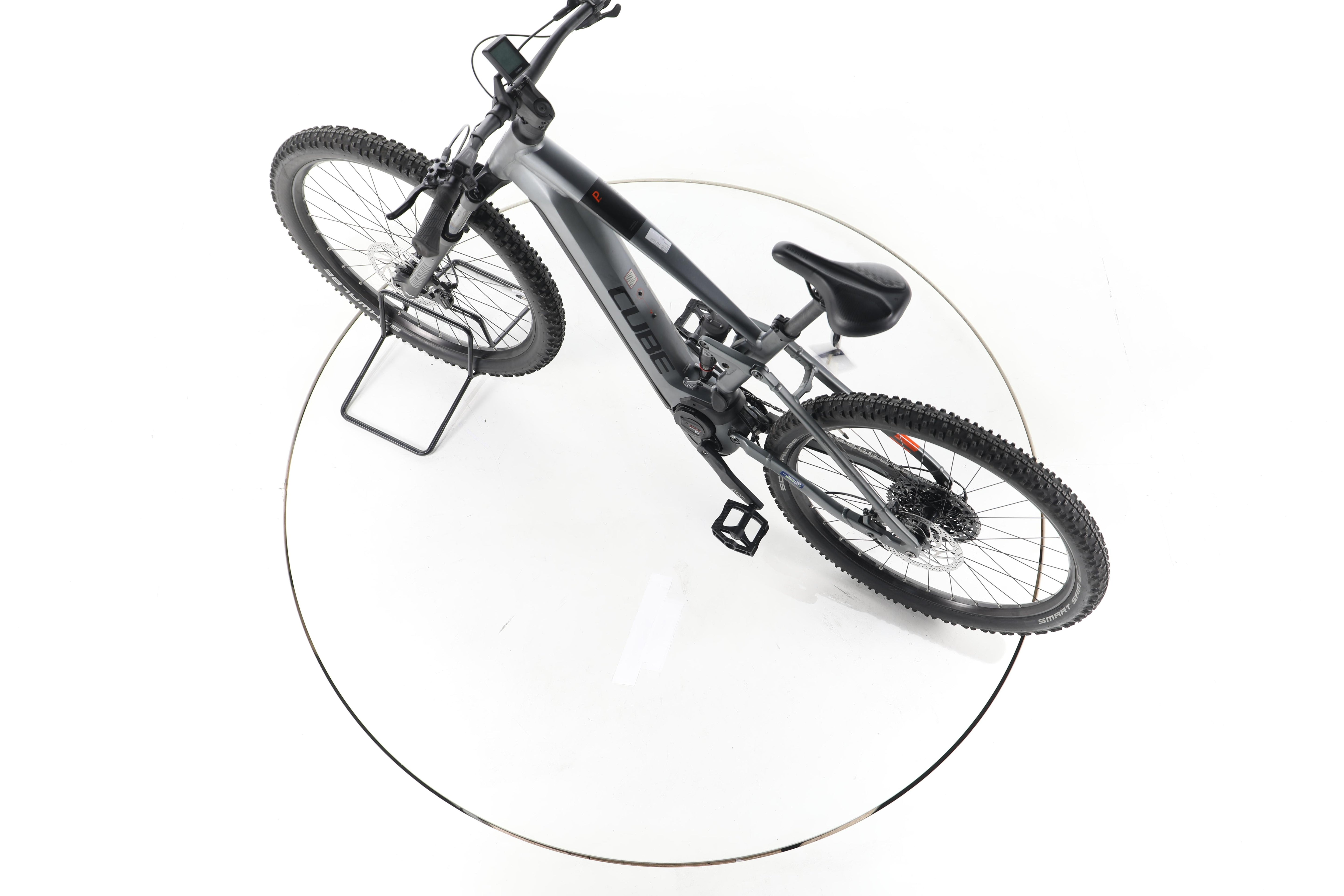 Cube Stereo Hybrid 120 Pro Fully E-Bike 2023 - Image 20