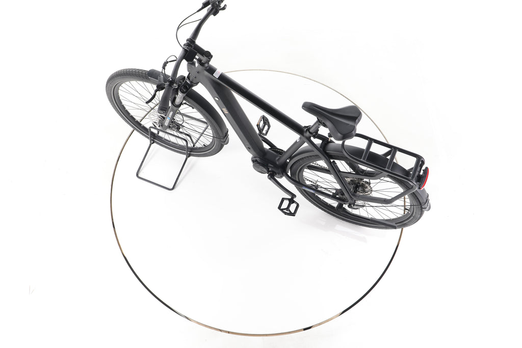 TENWAYS AGO X Trekking E-Bike - Image 20