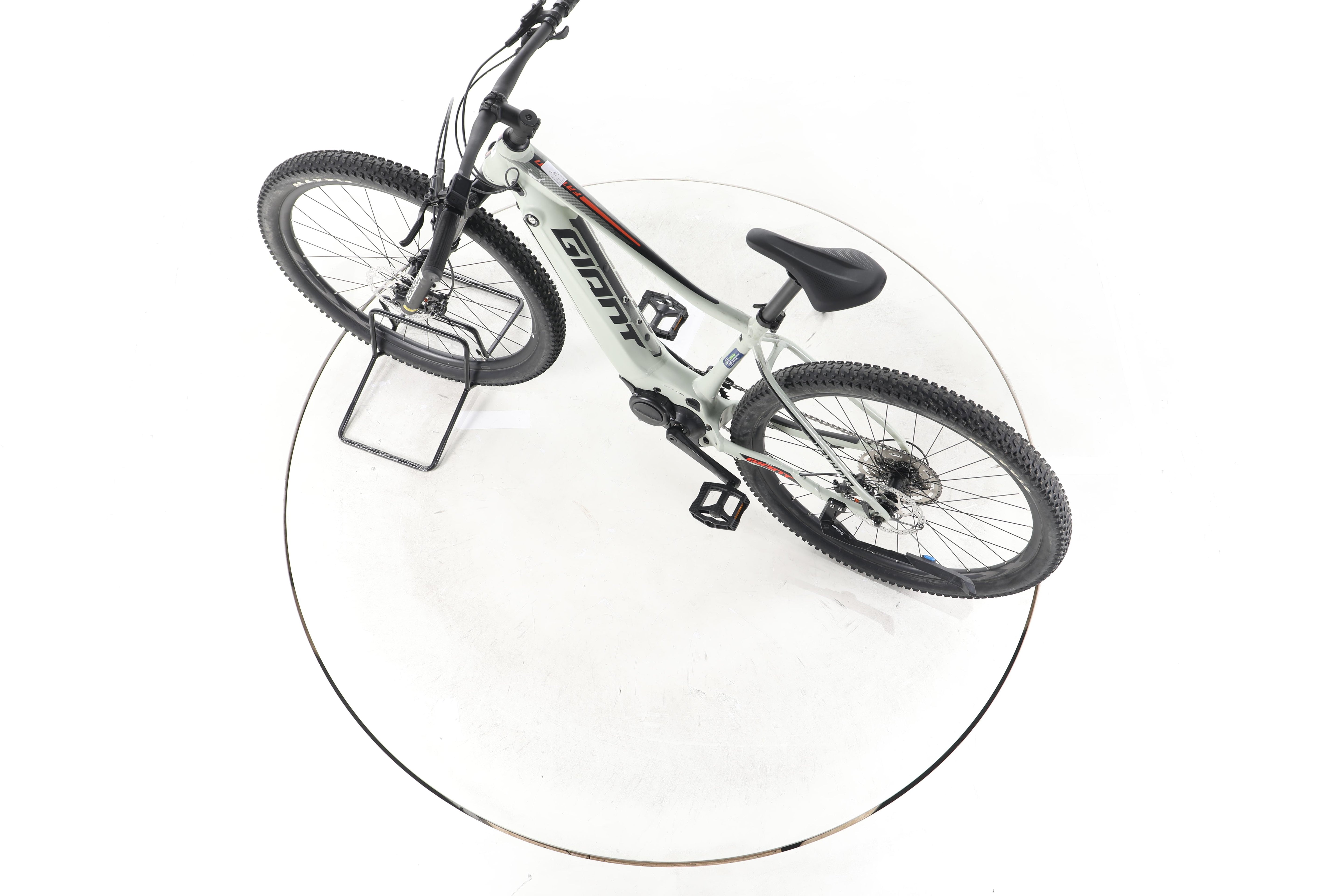 Giant Fathom E+ 2 E-Bike - Image 20