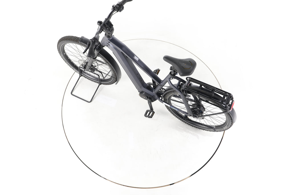 Riese & Müller Charger4 Mixte GT Vario Trekking E-Bike - Image 20