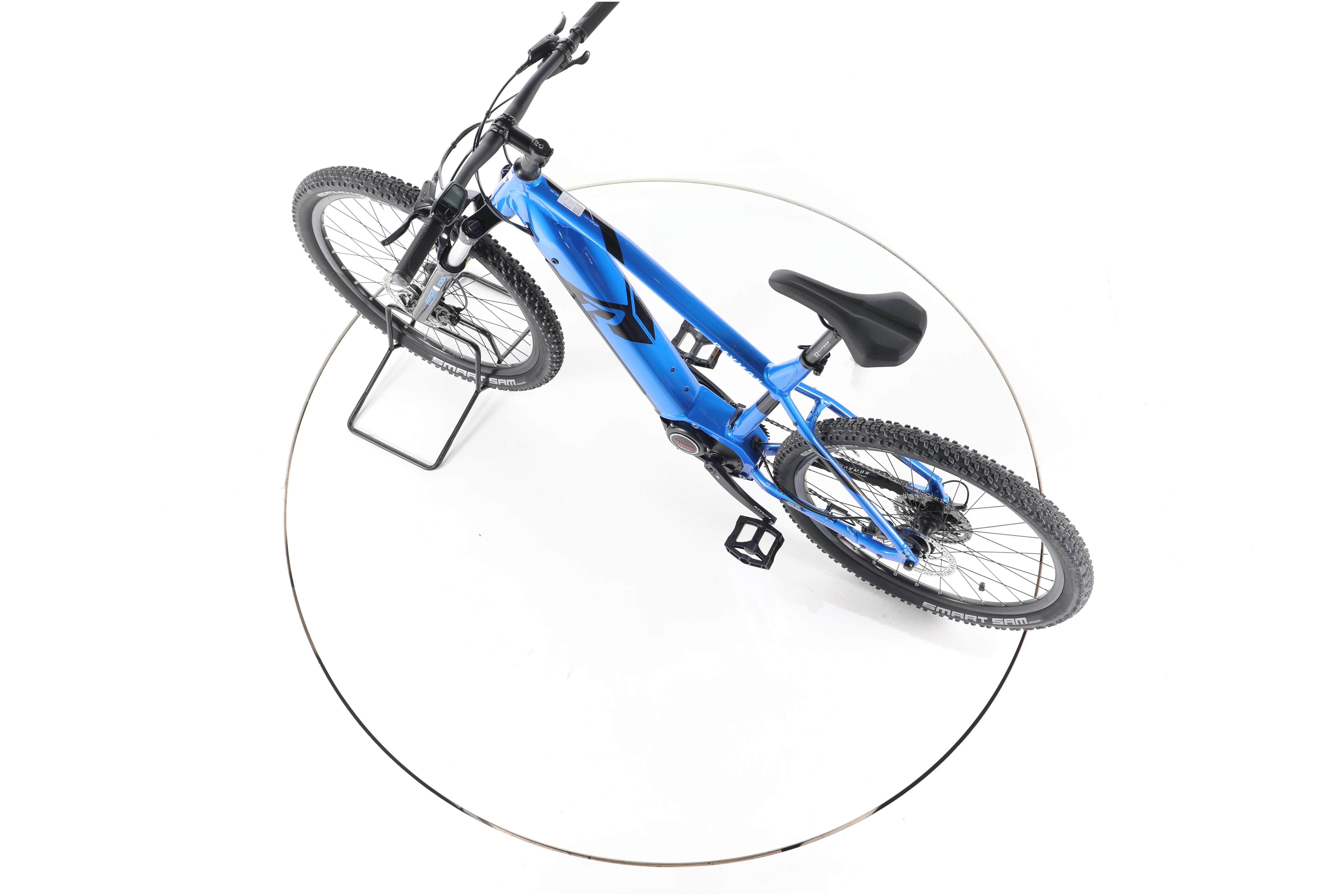 R Raymon HardRay E 6.0 E-Bike - Image 20