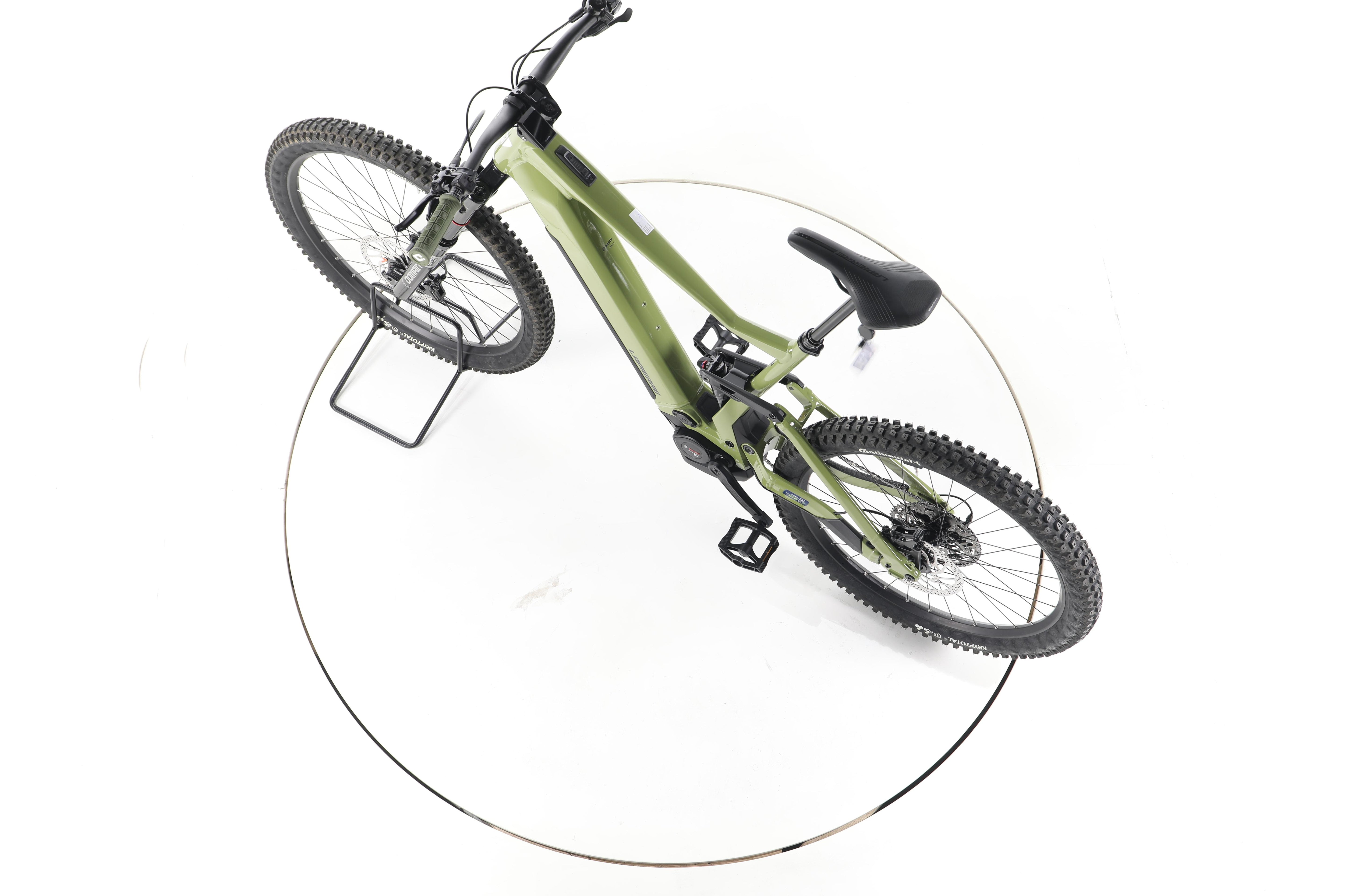 Lapierre OVERVOLT AM 5.8 Fully E-Bike 2025 - Image 20