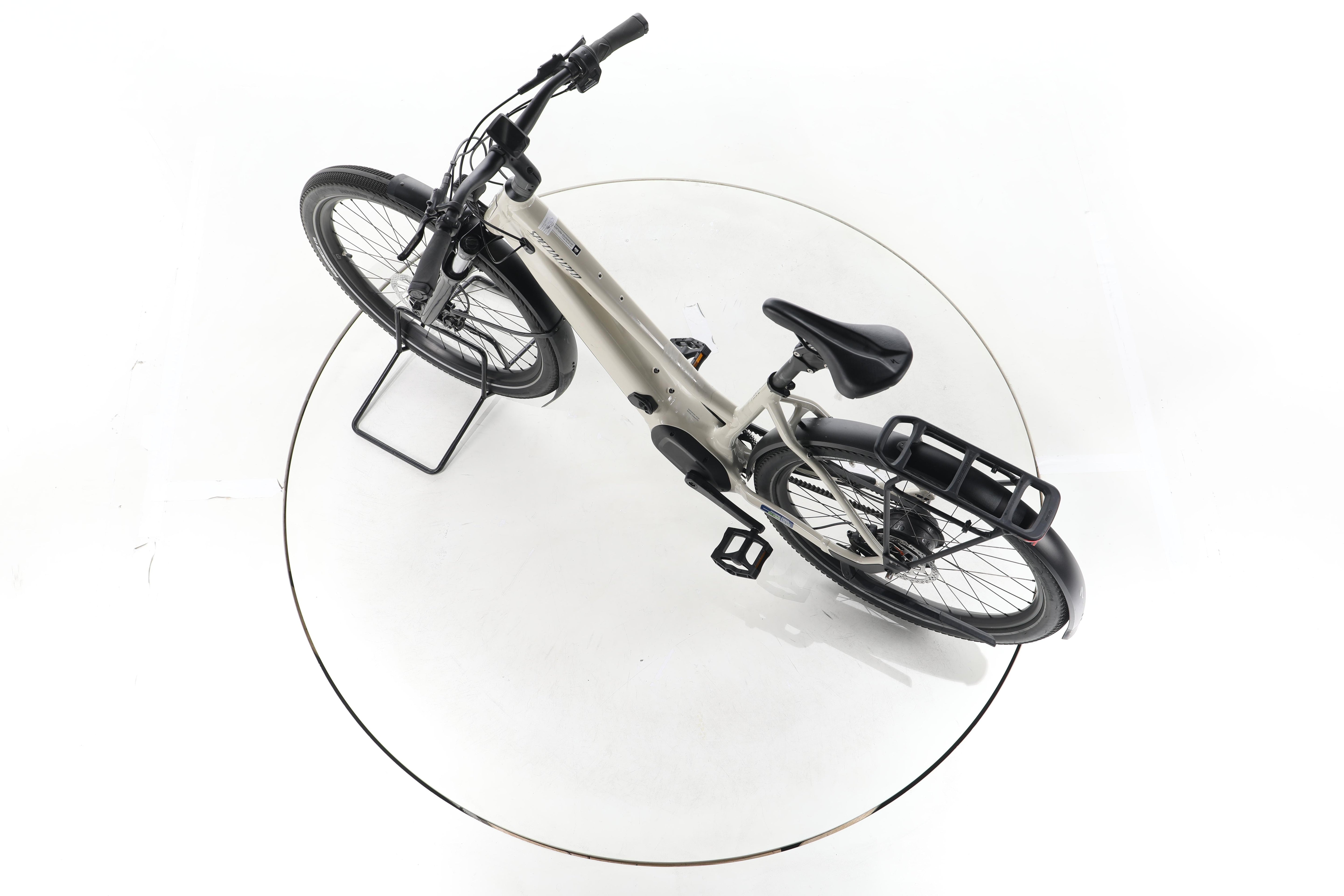 Specialized Turbo Vado 3.0 Trekking E-Bike - Image 20