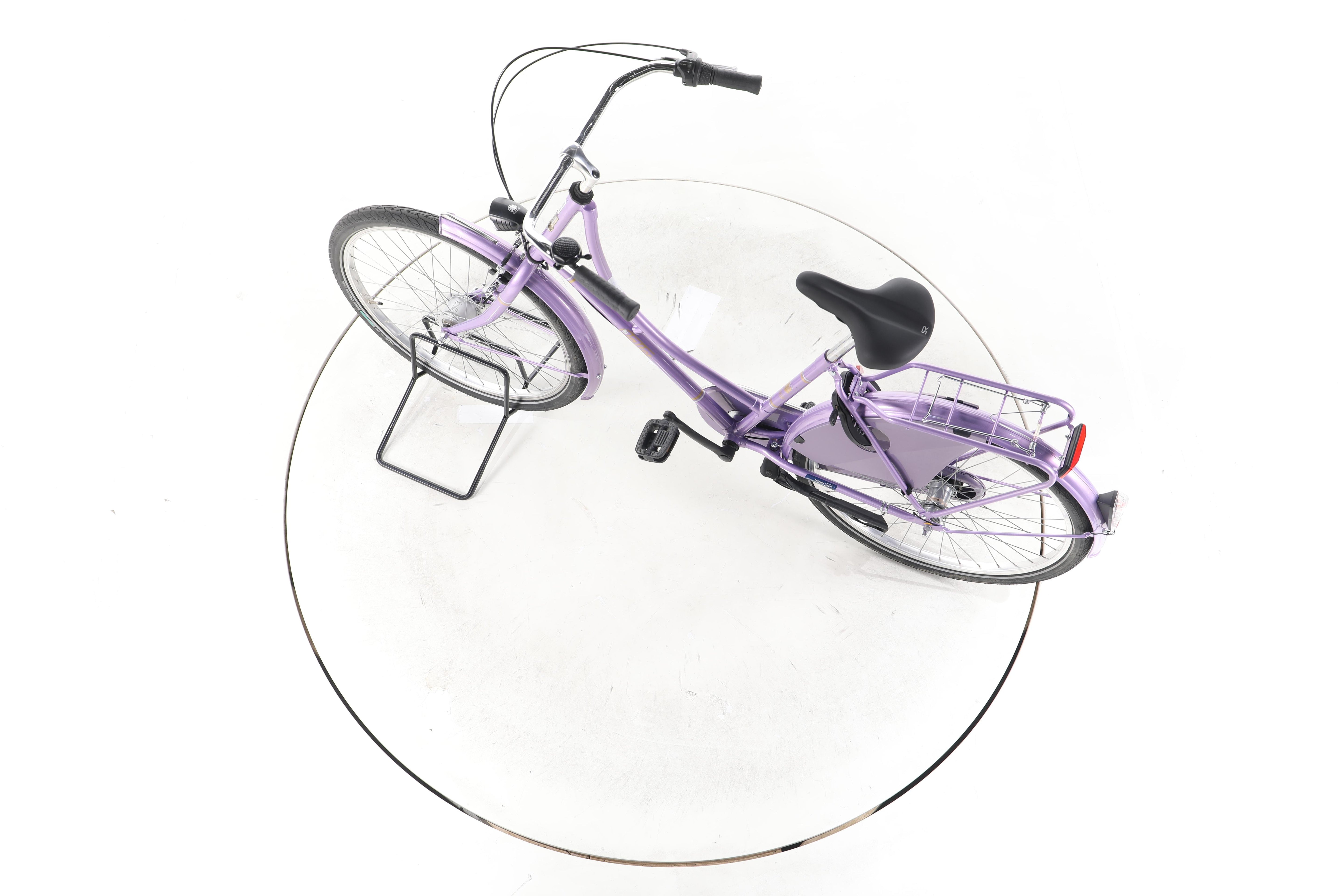FALTER Classic Bike H1.0 Fahrrad City & Trekking - Image 20