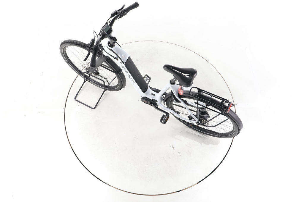 Simplon Spotlight City E-Bike Tiefeinsteiger - Image 20