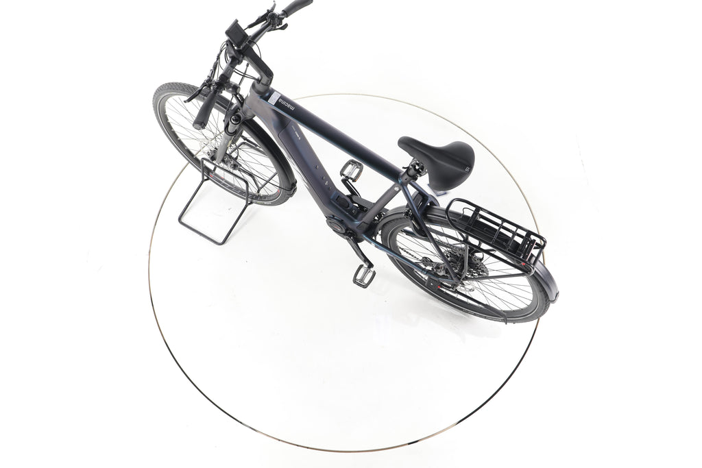 KTM Macina Sport 710 Trekking E-Bike - Image 20