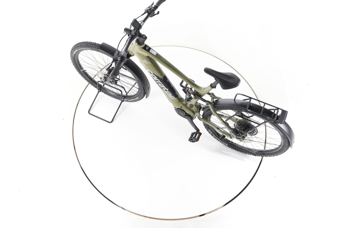 Corratec MTC 120 E-Bike Fully - Image 20