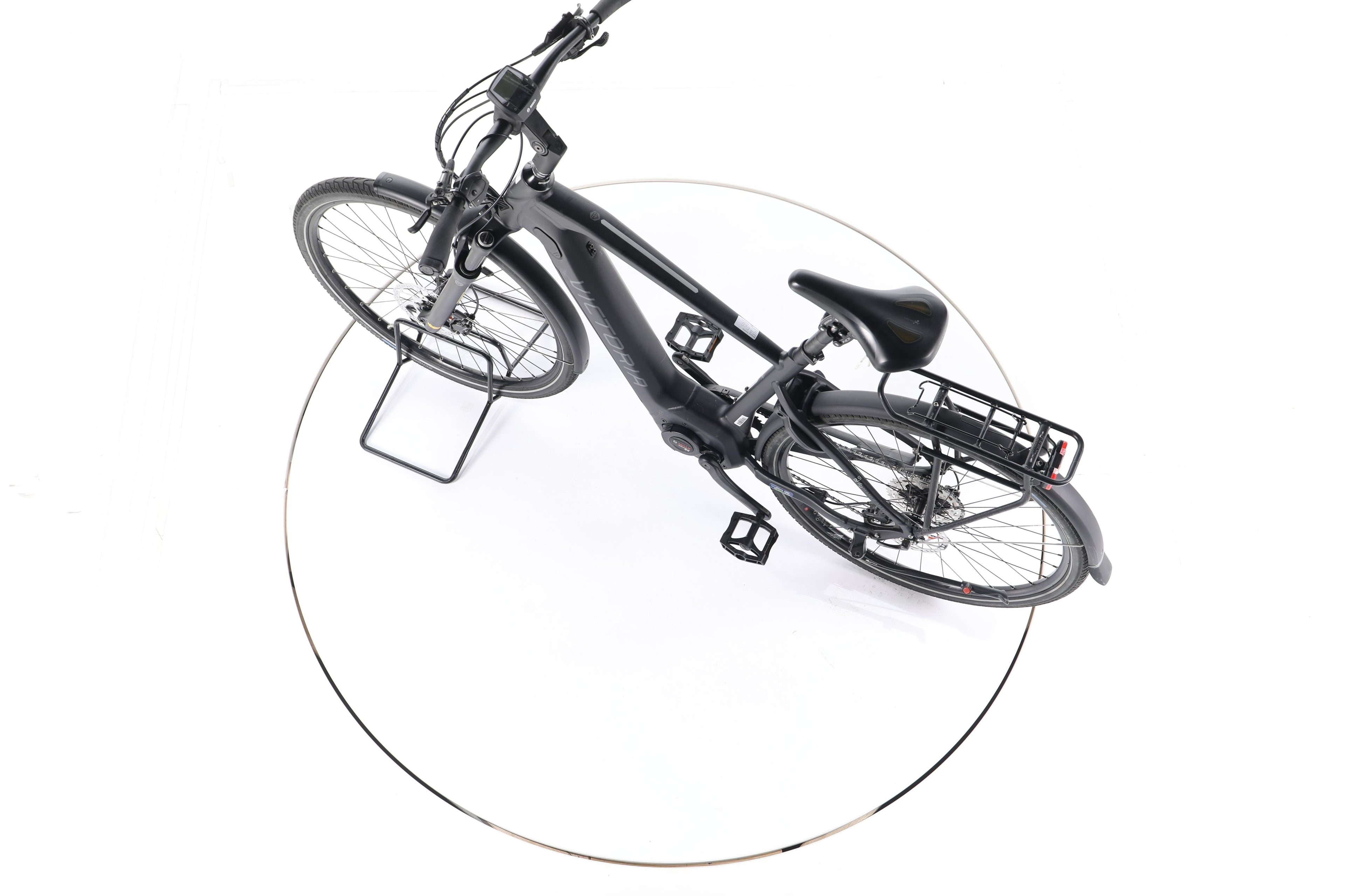 Victoria eManufaktur 12.9 Trekking E-Bike - Image 20