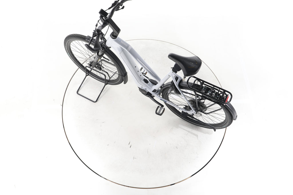 KTM Macina Style X PRO Trekking E-Bike 2025 - Image 20
