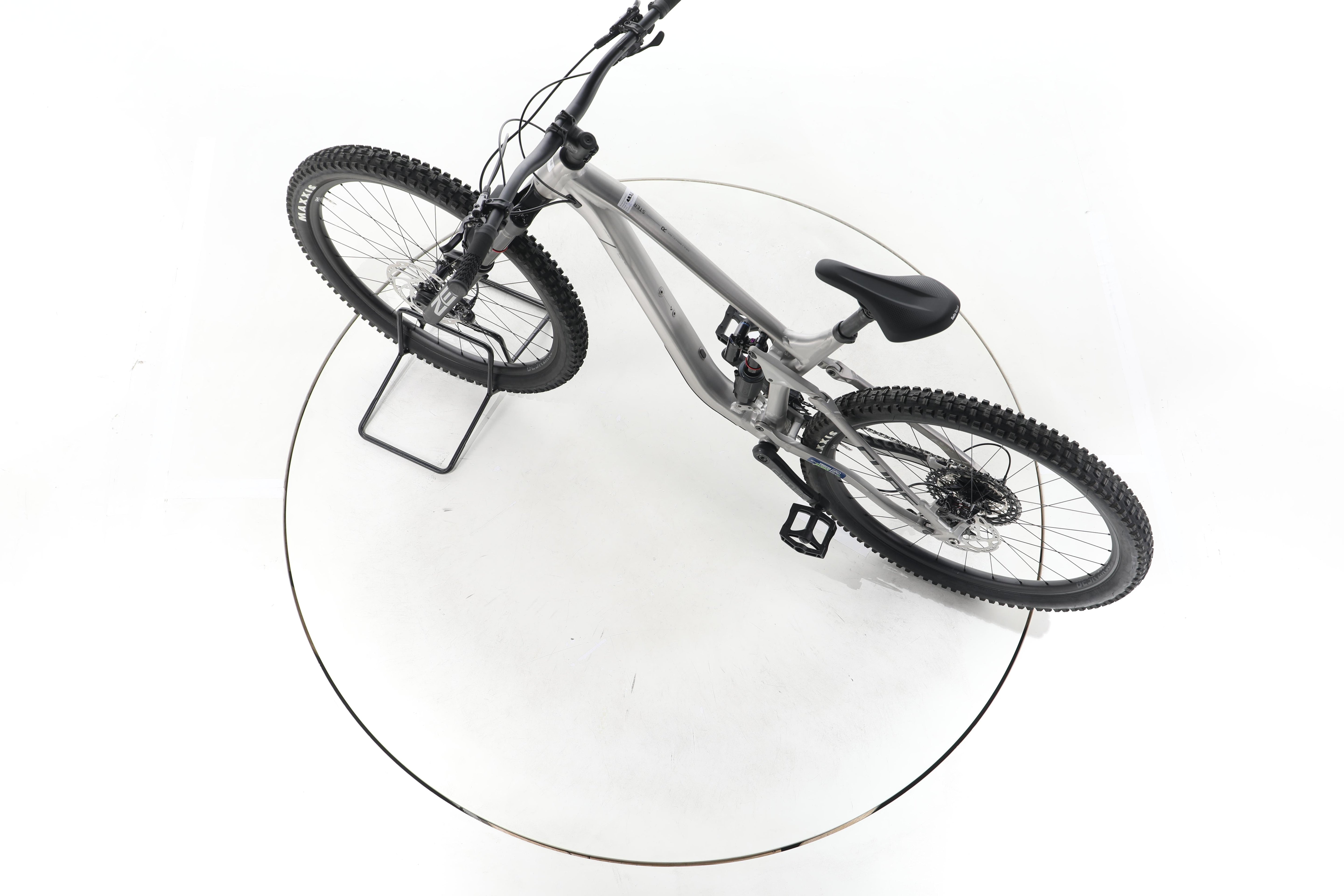 Cube Stereo ONE77 Race Fahrrad Fully - Image 20