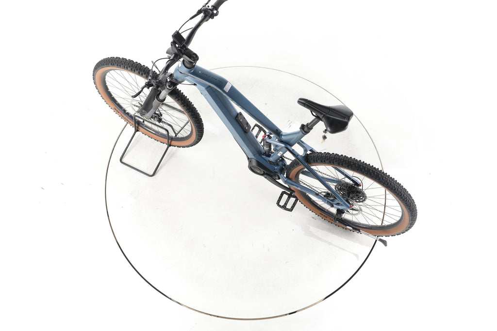 Bulls Sonic EVO TR 1 E-Bike Fully - Image 20