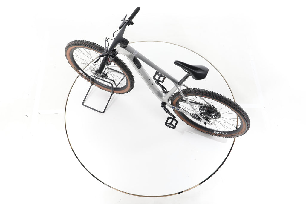 Canyon Exceed CF 9 AXS Fahrrad Hardtail - Image 20