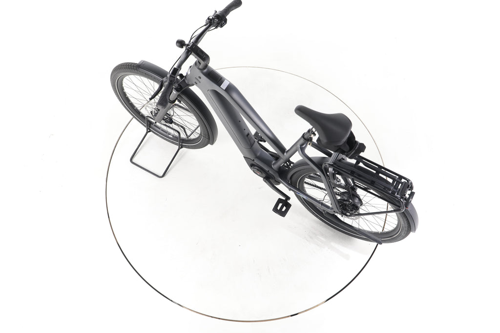 Riese & Müller Charger5 Mixte vario City E-Bike 2026 - Image 20