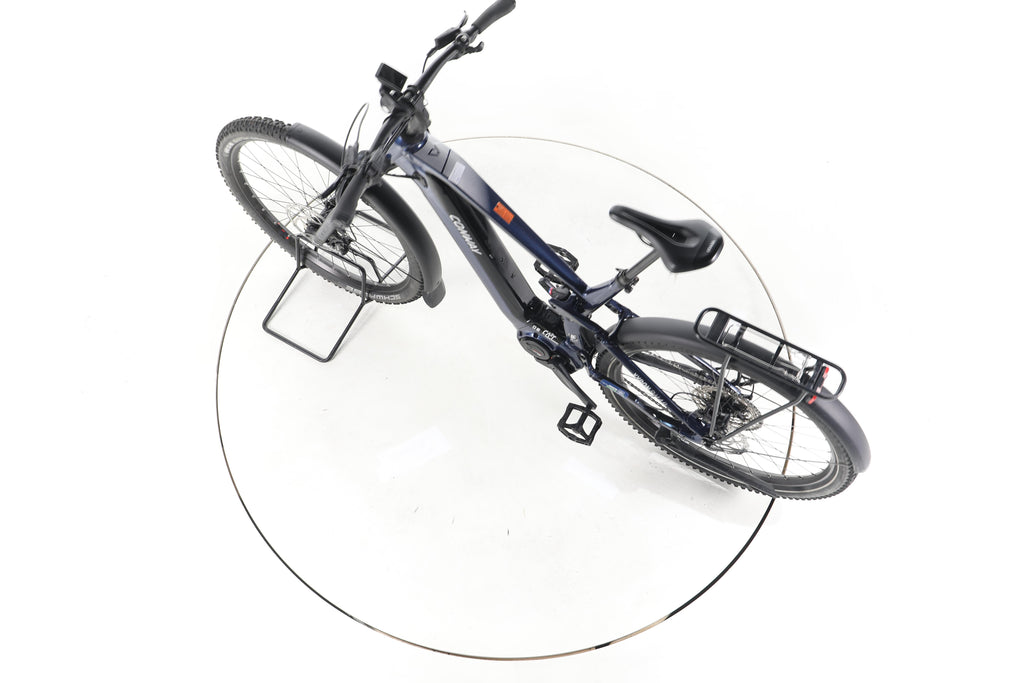 Conway Xyron SUV 4.9 SUV E-Bike - Image 20