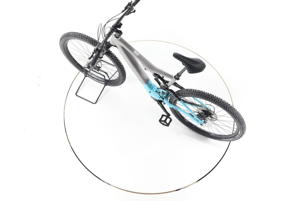 Orbea Rise H30 Fully E-Bike - Image 20