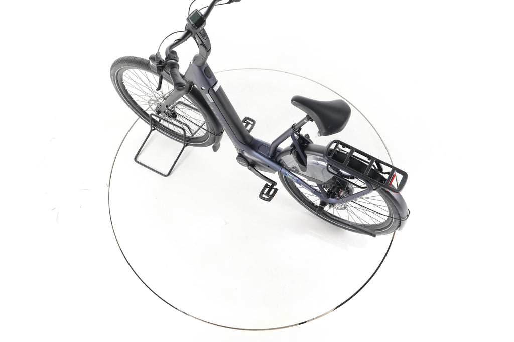 Gazelle Avignon C8 HMB City E-Bike Tiefeinsteiger - Image 20