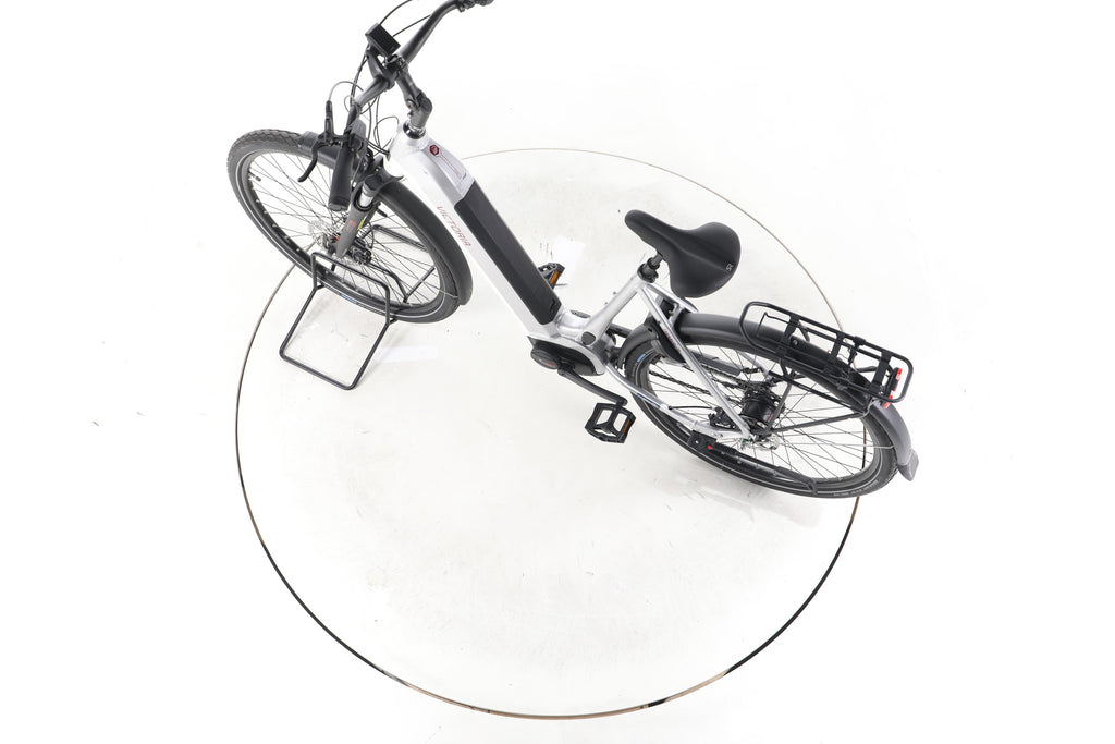 Victoria Tresalo 15 City E-Bike Tiefeinsteiger - Image 20