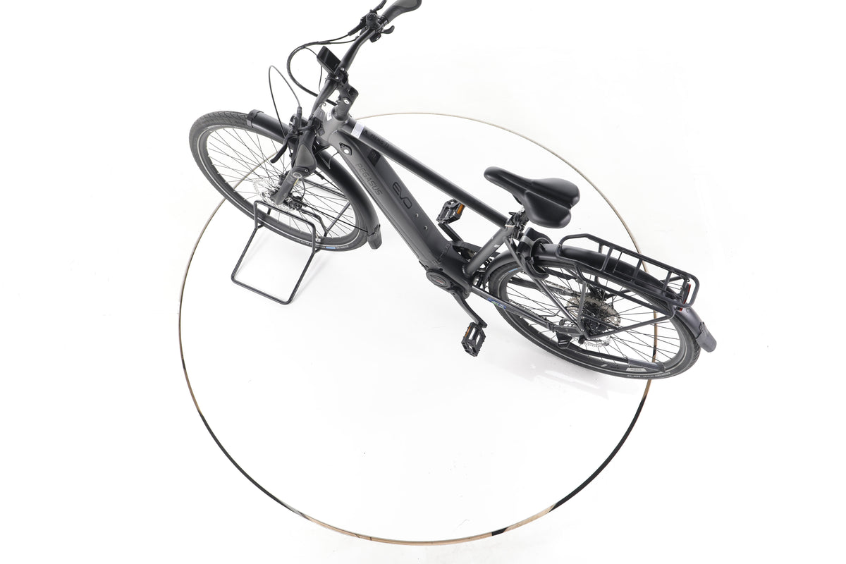 Pegasus Premio Evo 10 Lite Trekking E-Bike - Image 20