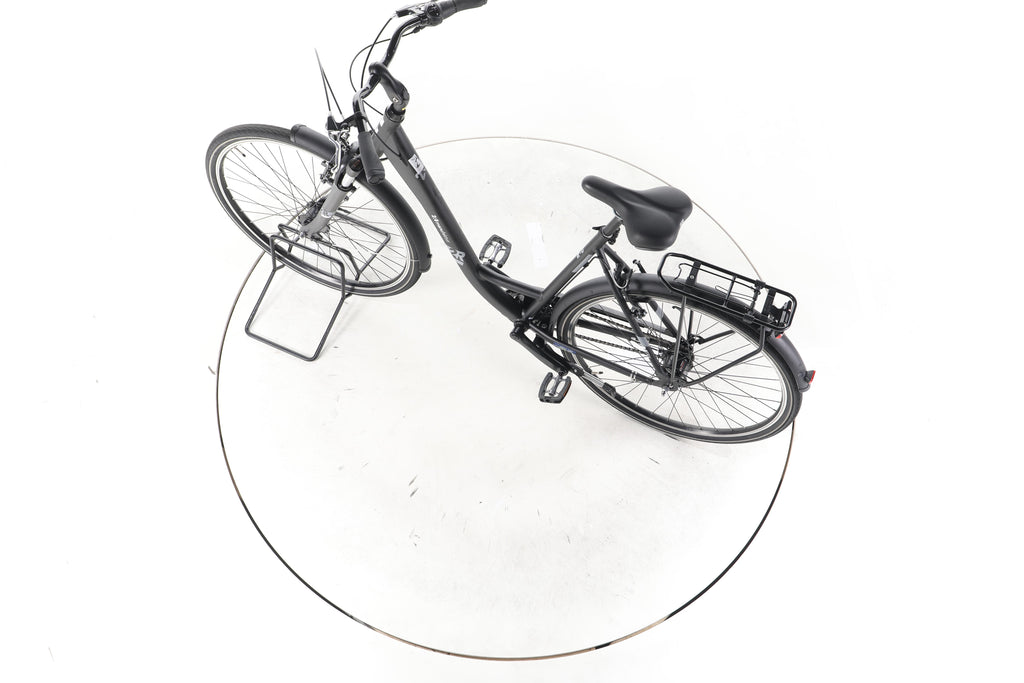 2R Manufaktur TRX 7 Fahrrad City & Trekking - Image 20