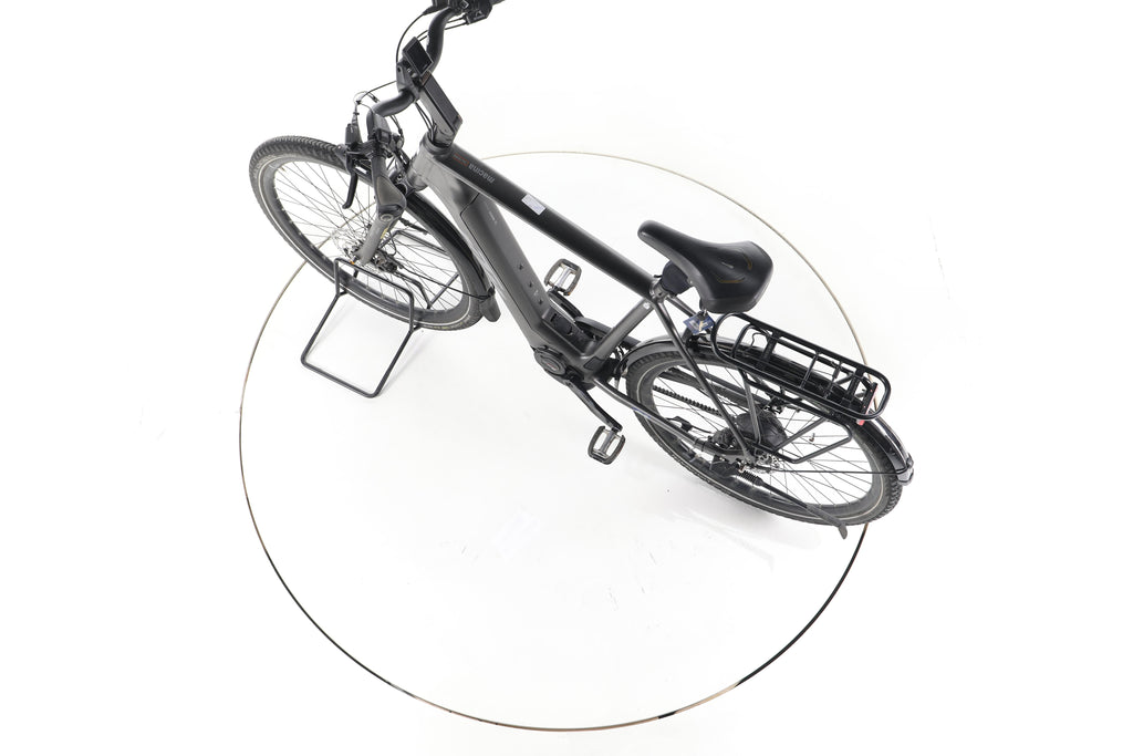KTM Macina City 710 belt City E-Bike 2024 - Image 20