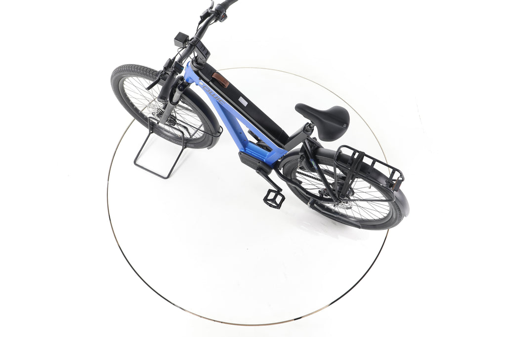 QWIC Atlas Vario City E-Bike - Image 20