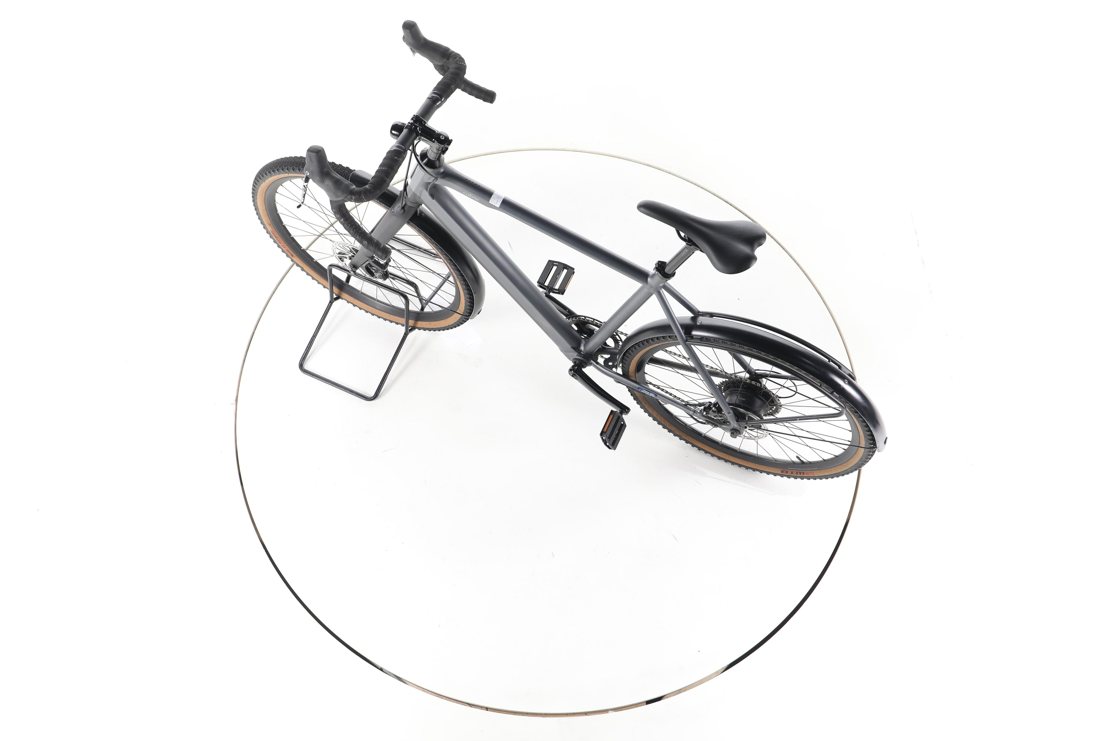 Coboc Torino Trekking E-Bike 2024 - Image 20