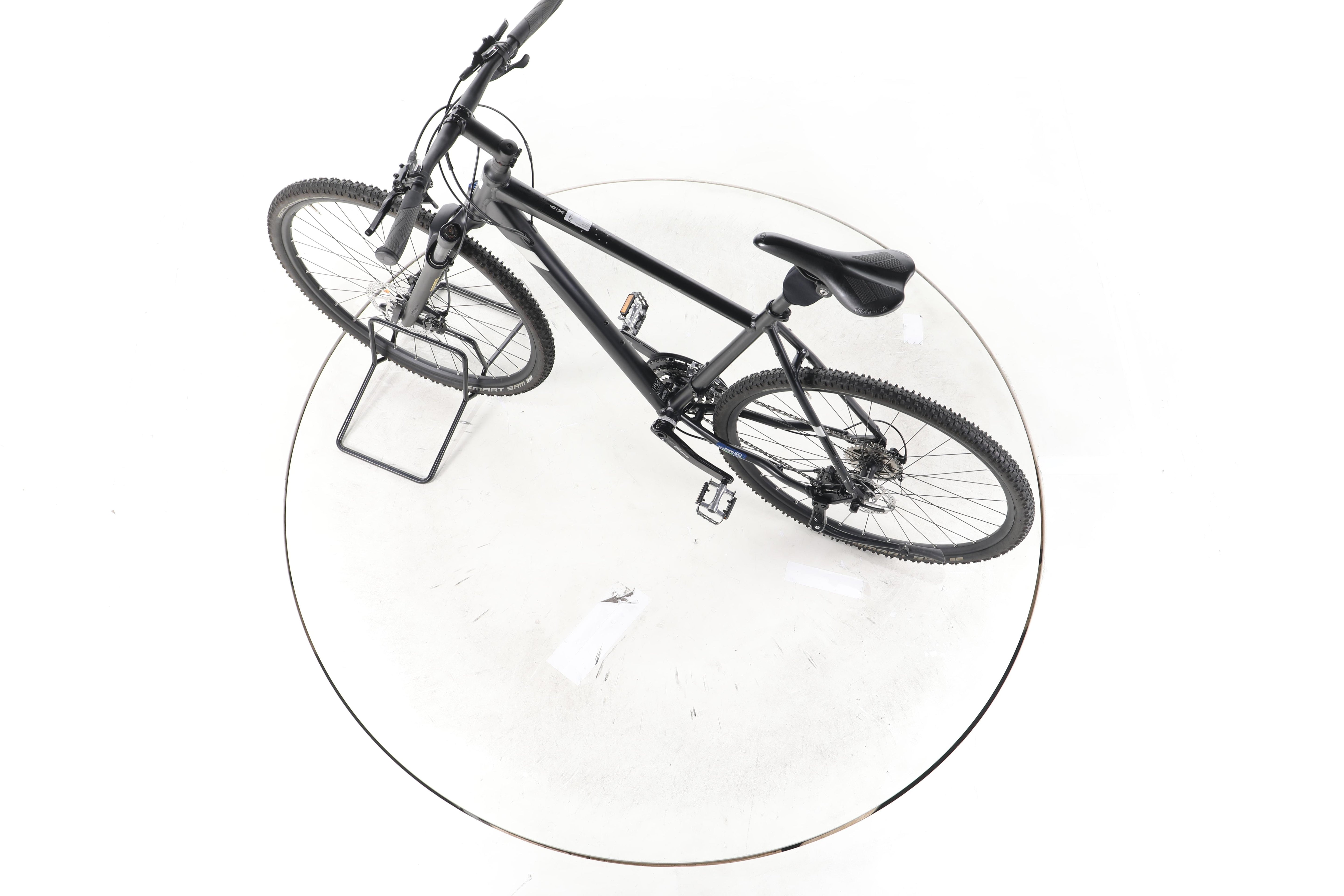 Stevens 6X Fahrrad Hardtail - Image 20