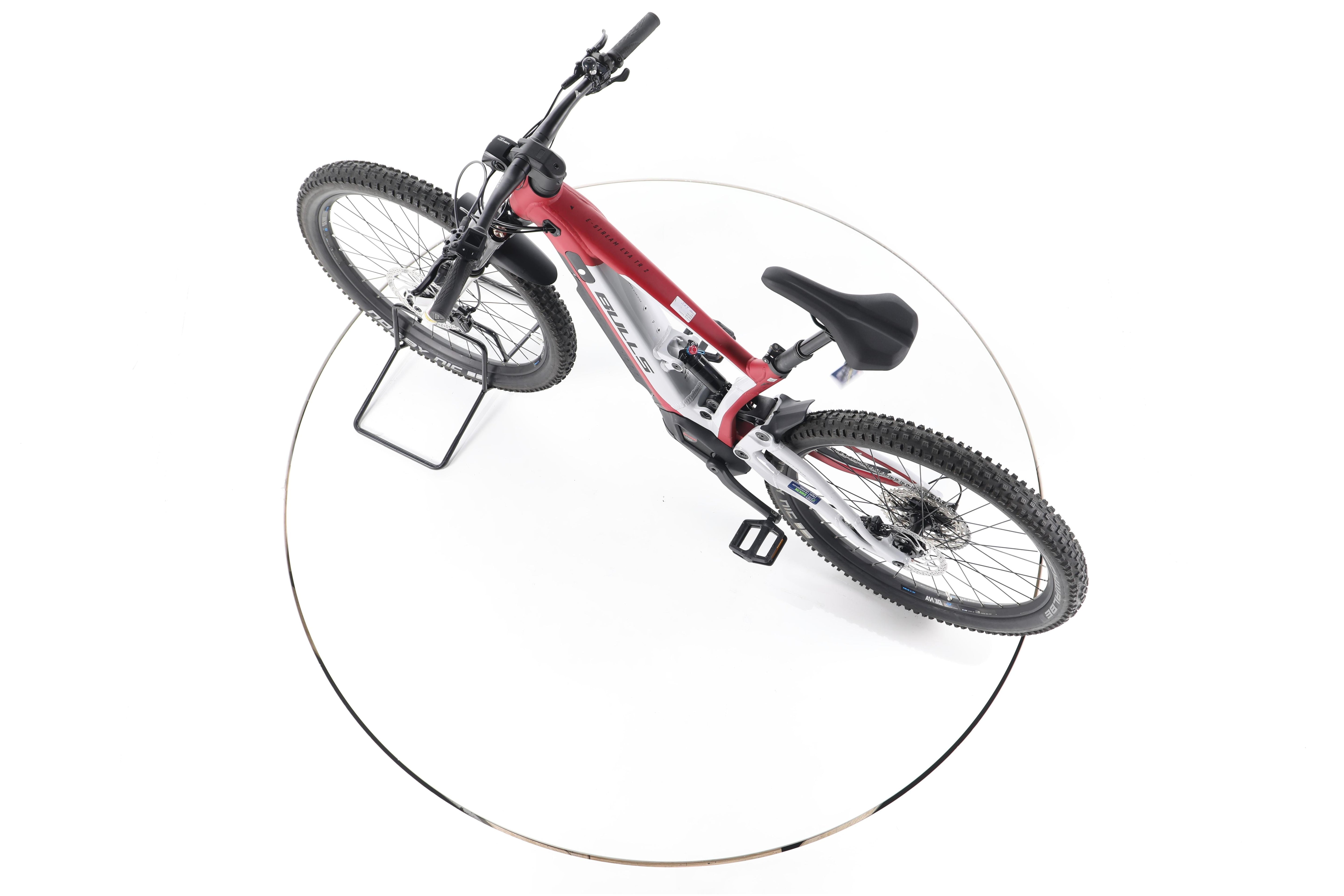 Bulls E-Stream EVA TR2 Fully E-Bike - Image 20