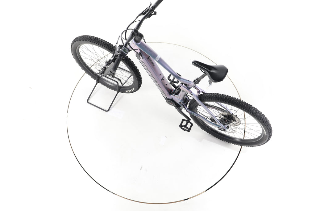 Scott Strike eRIDE 920 Fully E-Bike - Image 20