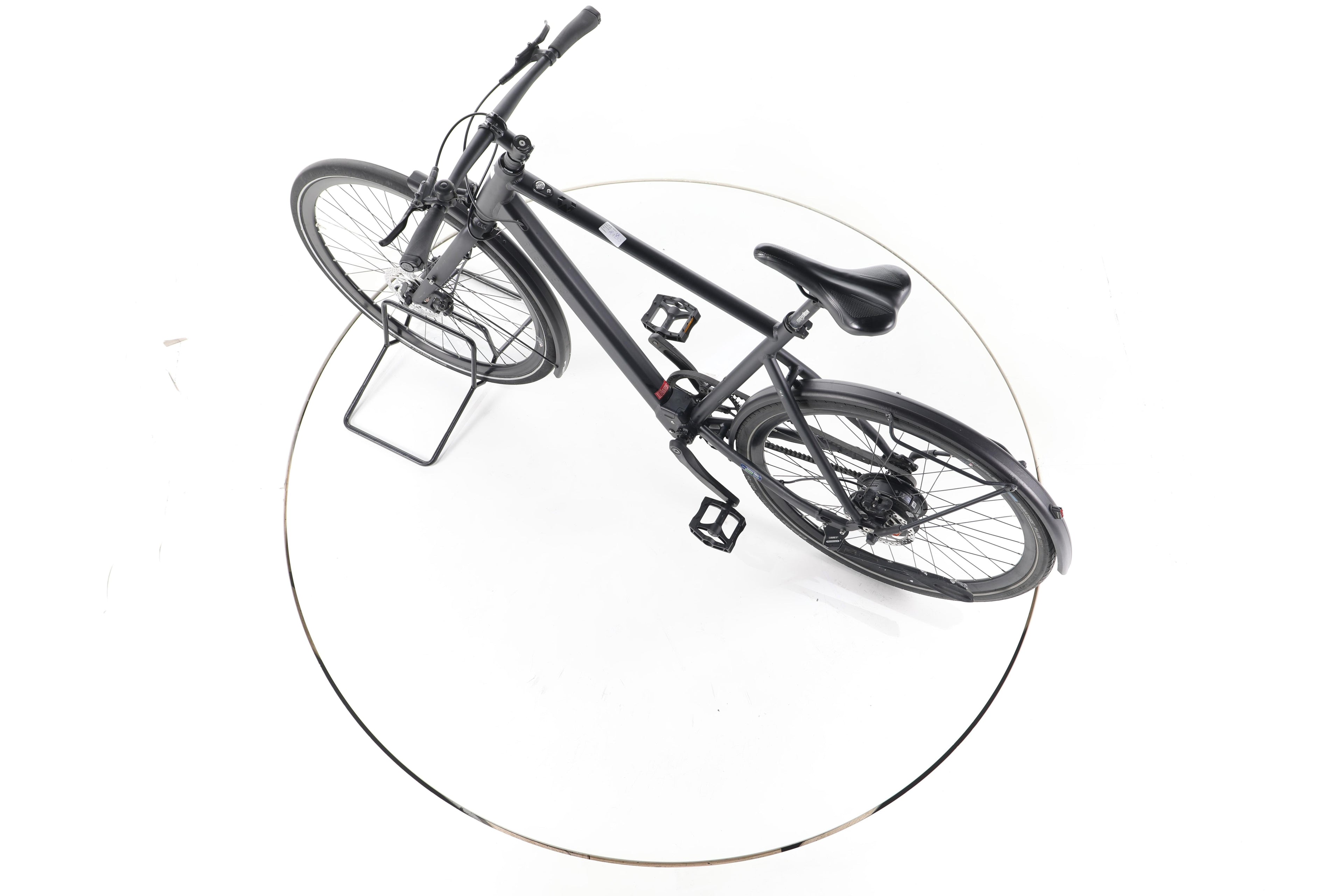 Rabeneick TX-E City E-Bike - Image 20