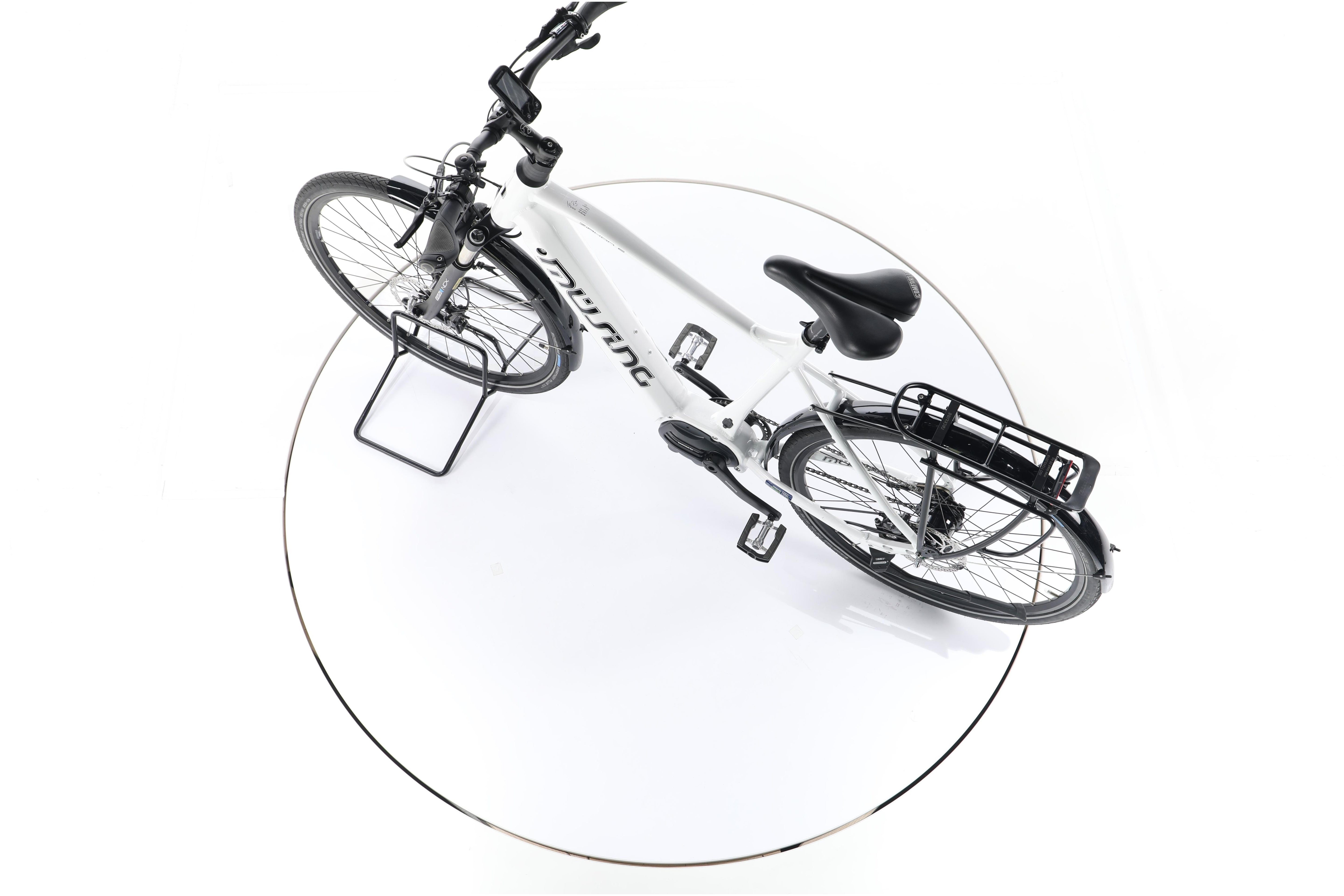 Müsing Zirkon E City E-Bike - Image 20