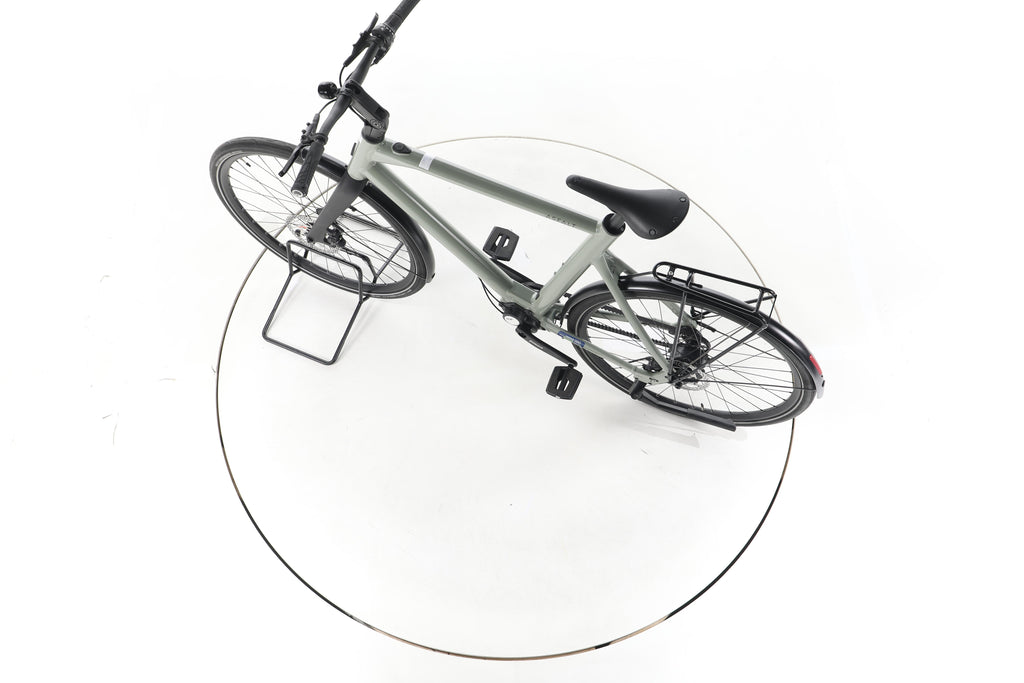 ASFALT GT2 Sport City E-Bike 2025 - Image 20