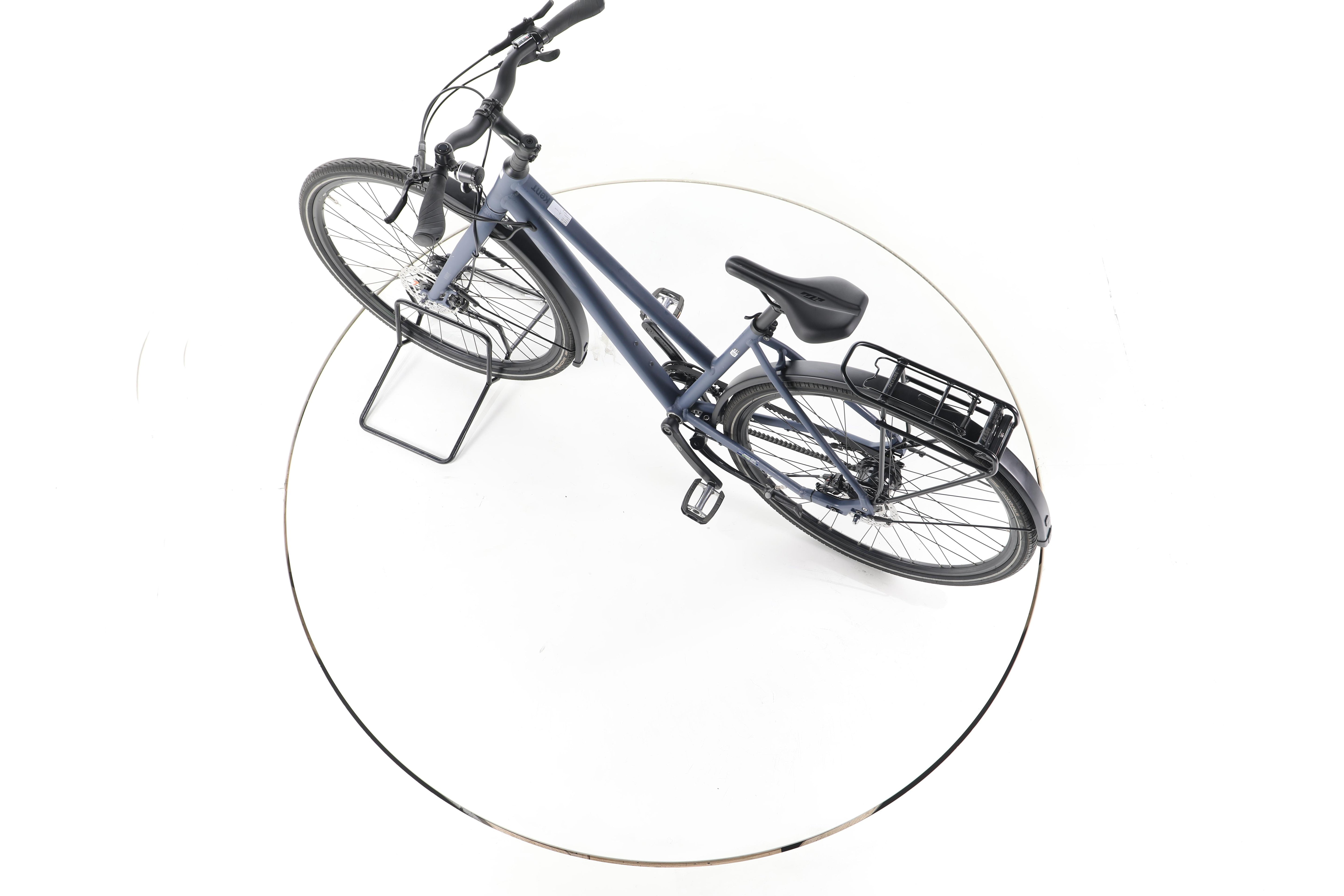 KTM Kent 11 - Image 20