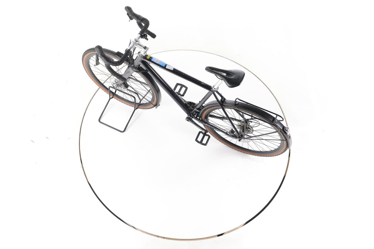 Orbea Vector Drop LTD Active Fahrrad City & Trekking - Image 20