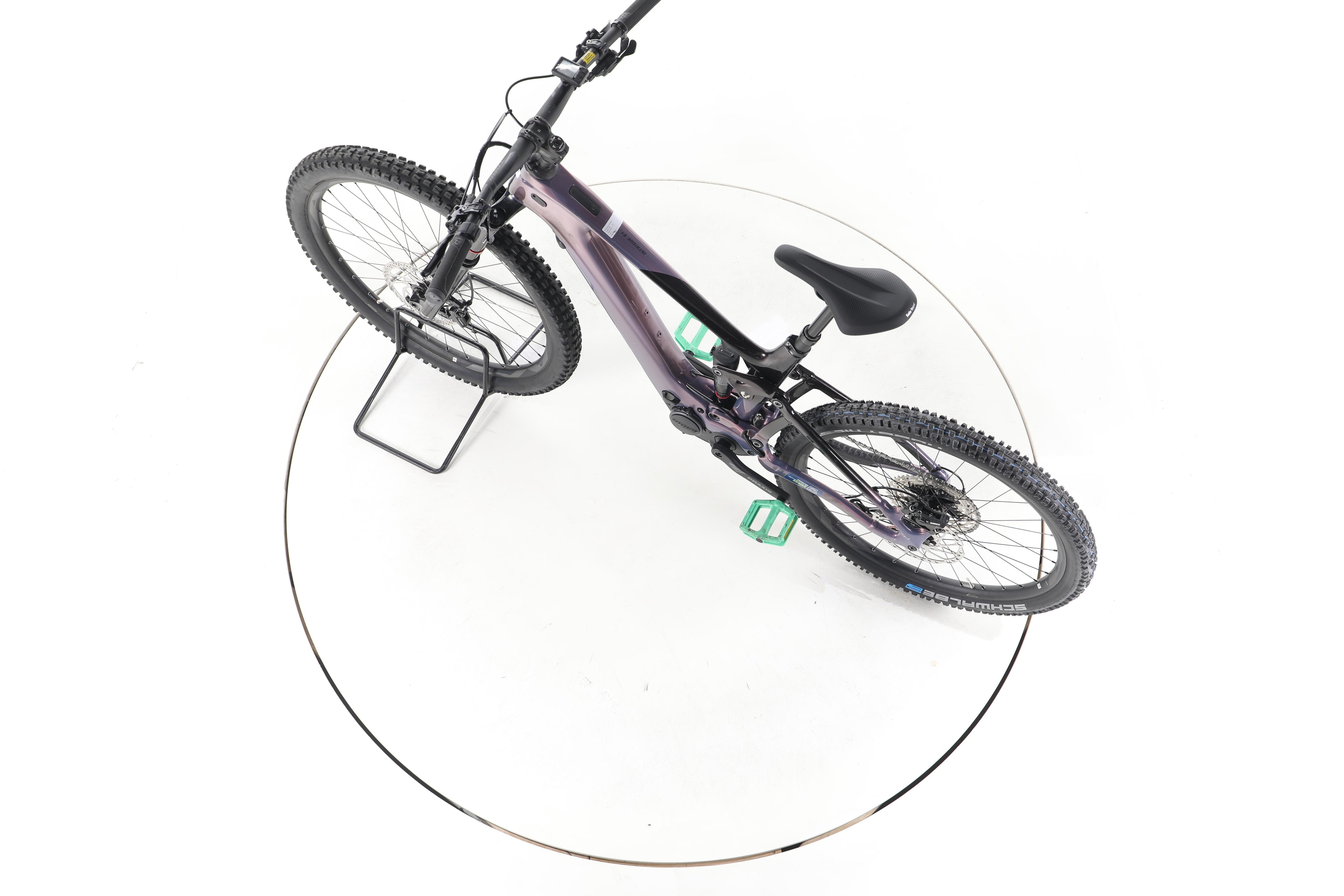 Liv Intrigue X Advanced E+ EL 3 E-Bike Fully Carbon 2024 - Image 20